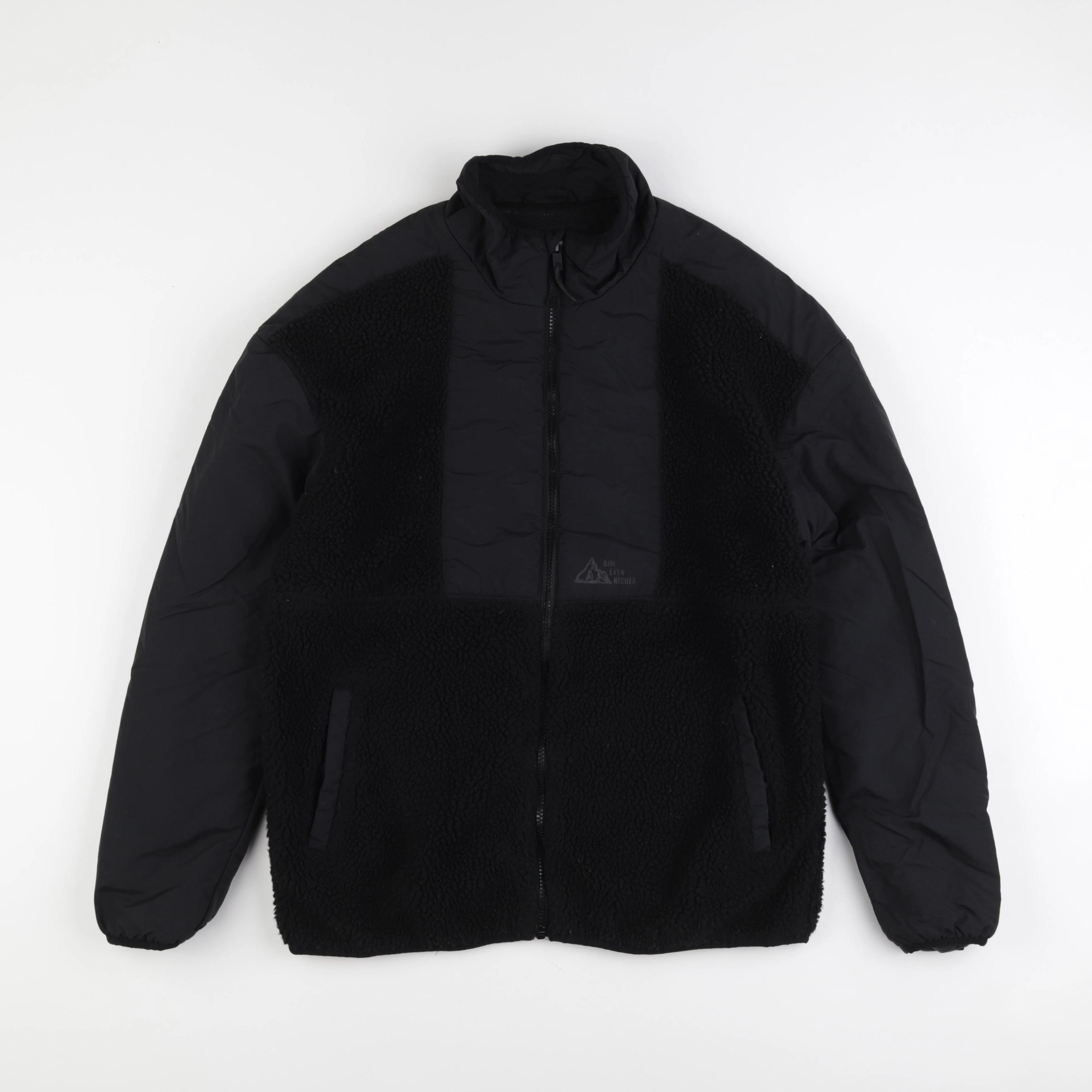 Tape à l'oeil - veste noir - 16 ans
