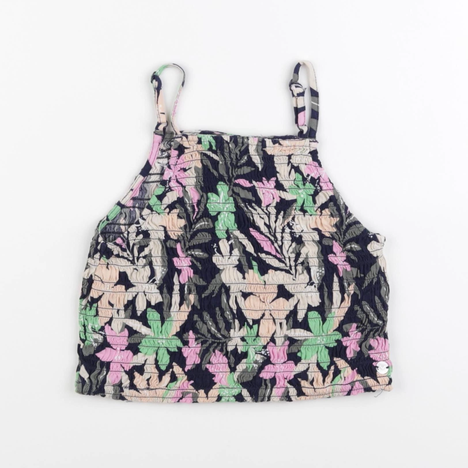 Roxy - blouse multicolore - 10 ans