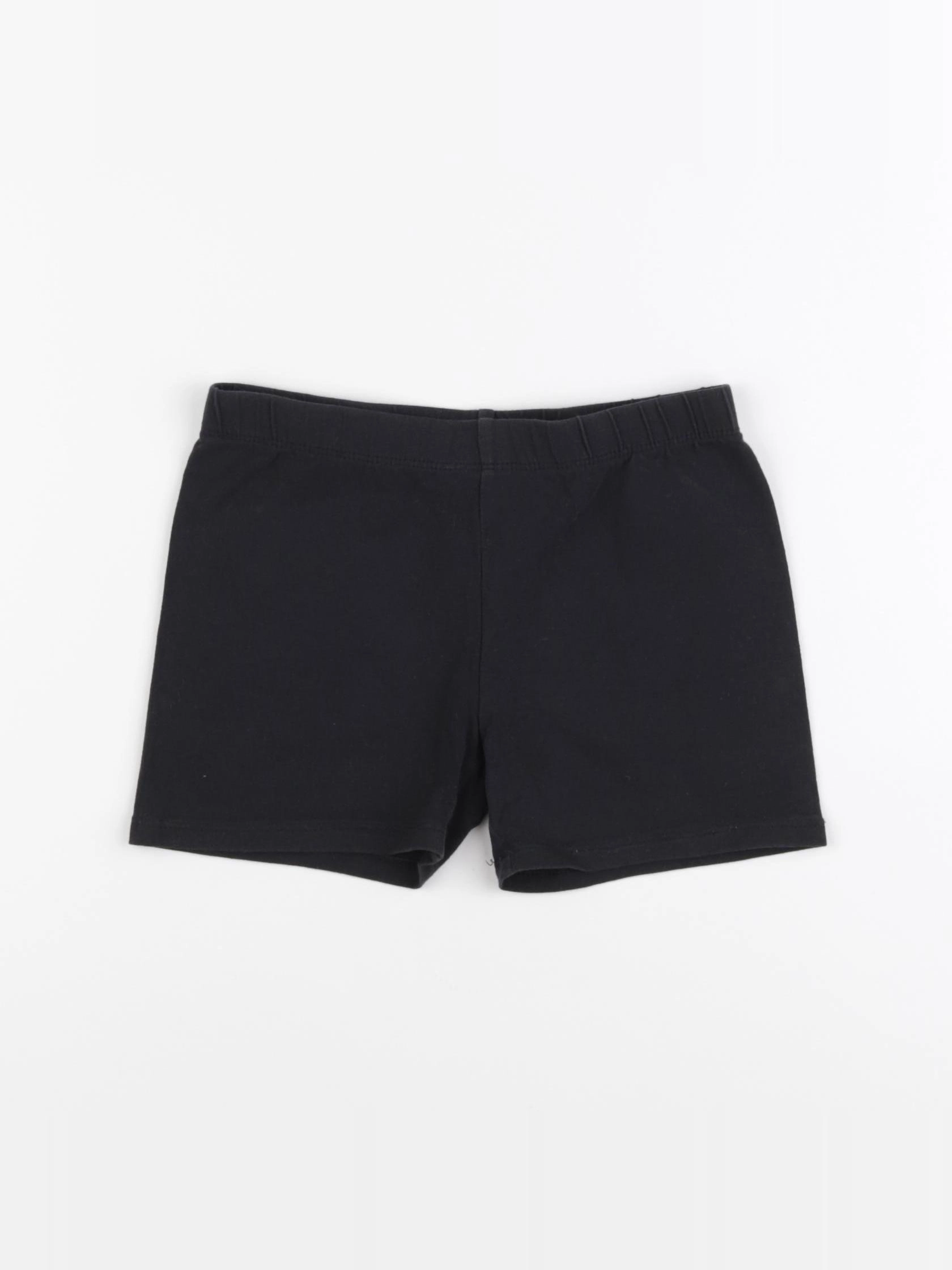 Tape à l'oeil - short gris - 10 ans
