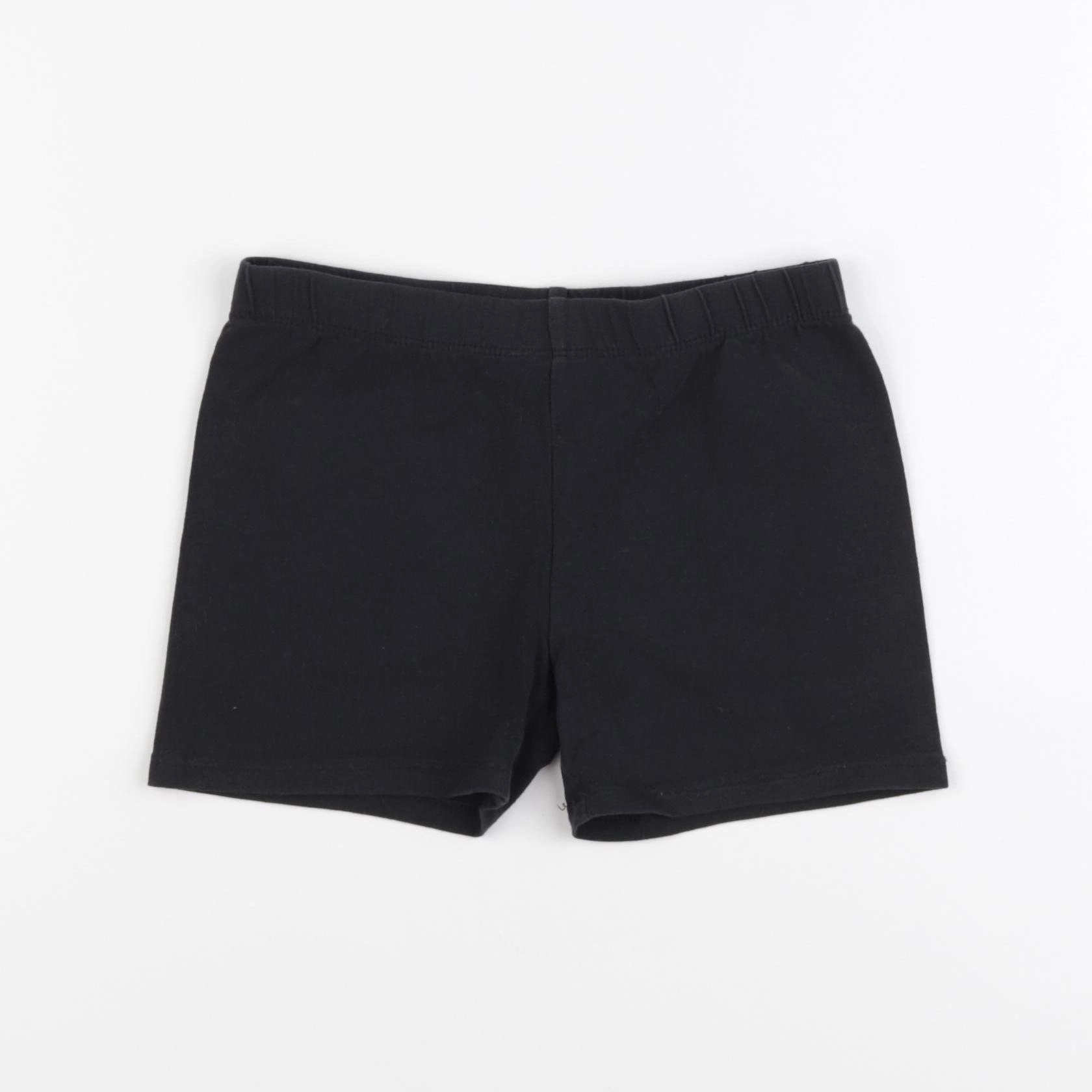 Tape à l'oeil - short gris - 10 ans