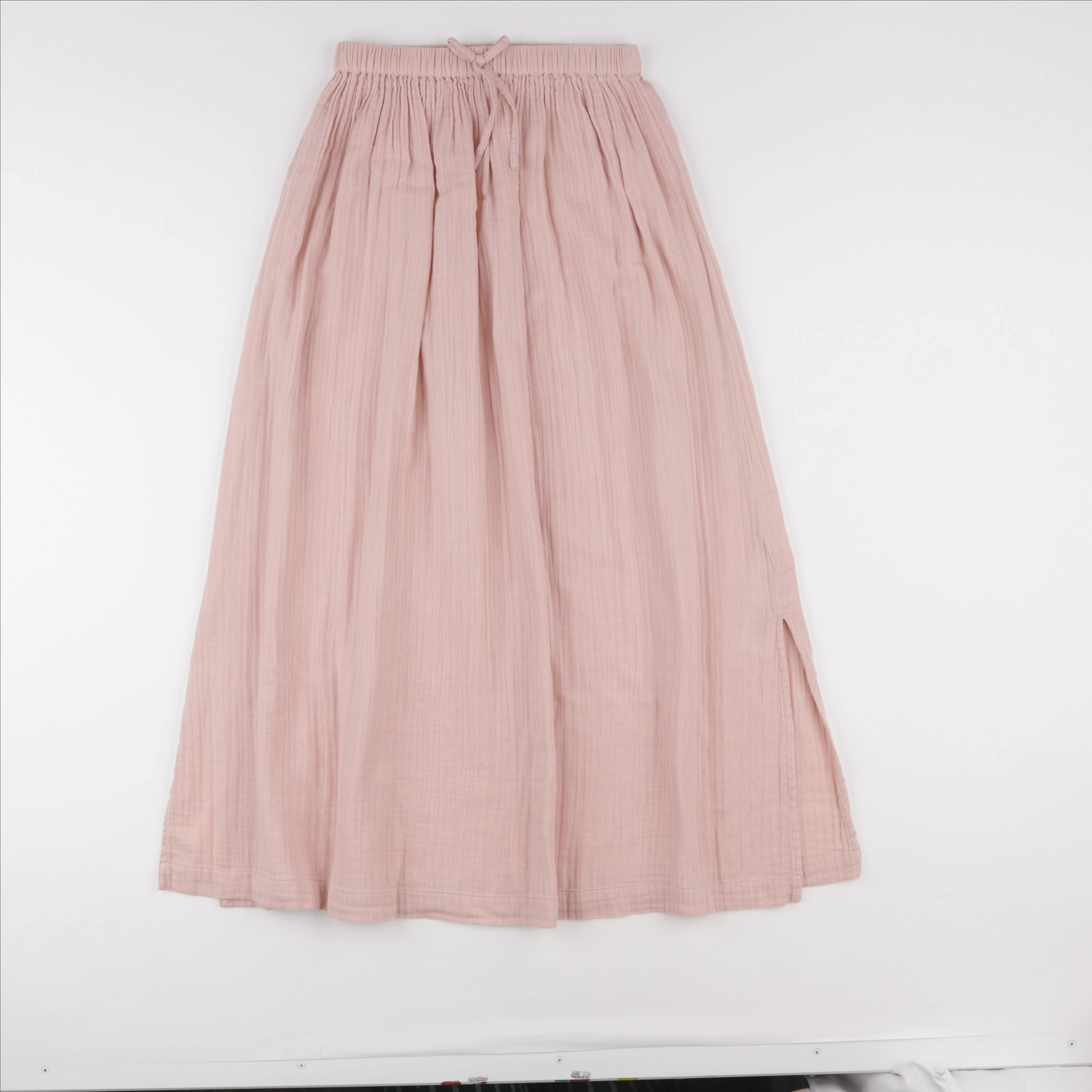 Cyrillus - jupe rose - 14 ans