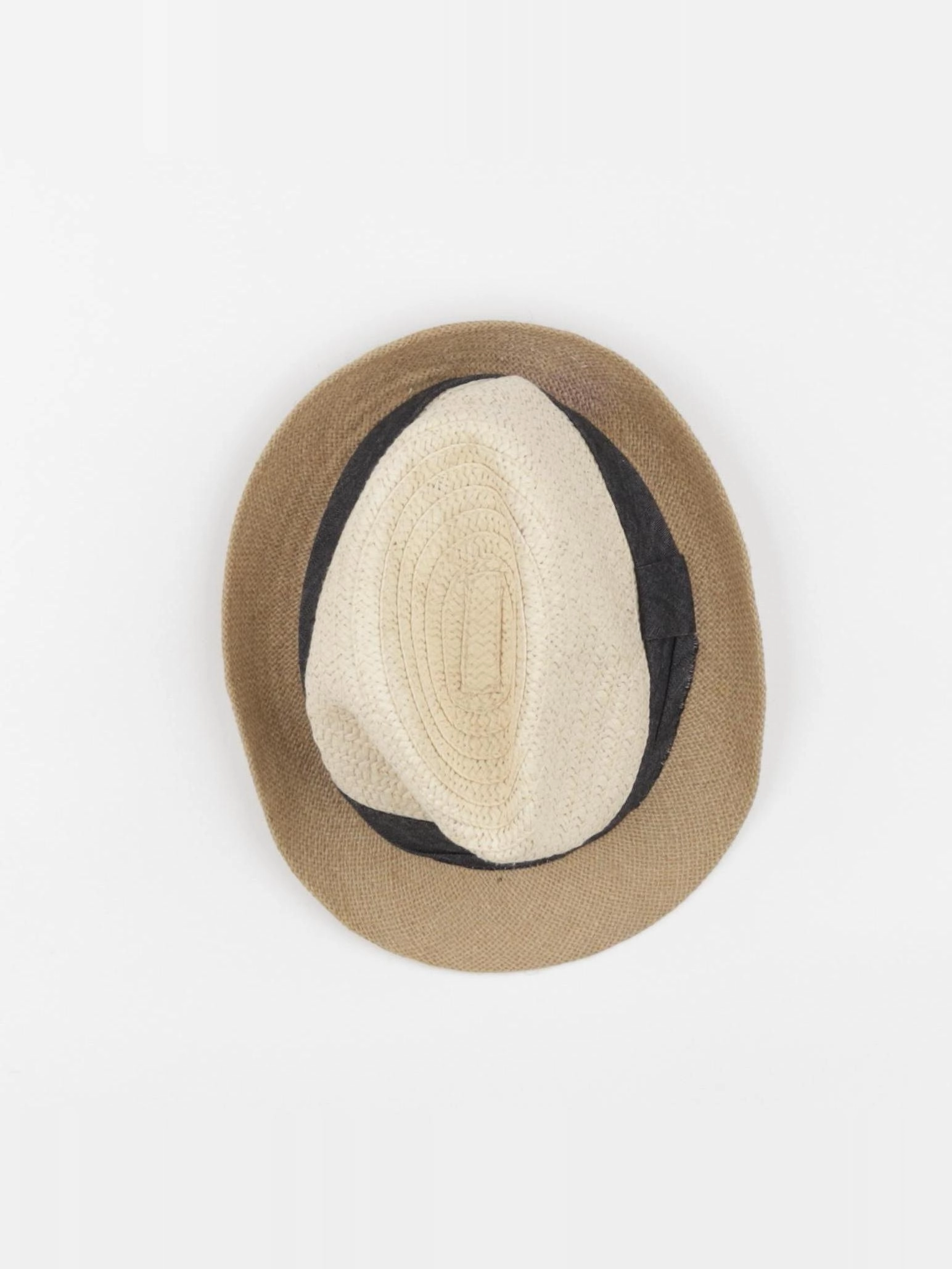 Tape à l'oeil - chapeau beige - 5/6 ans