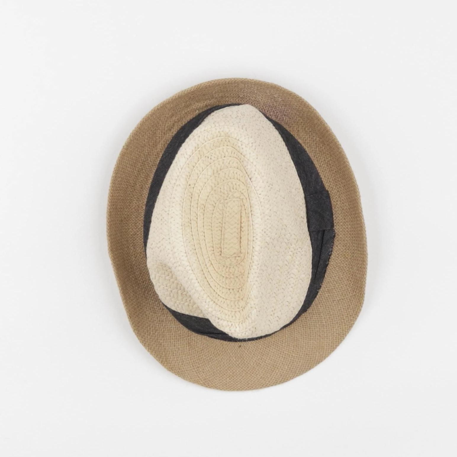 Tape à l'oeil - chapeau beige - 5/6 ans