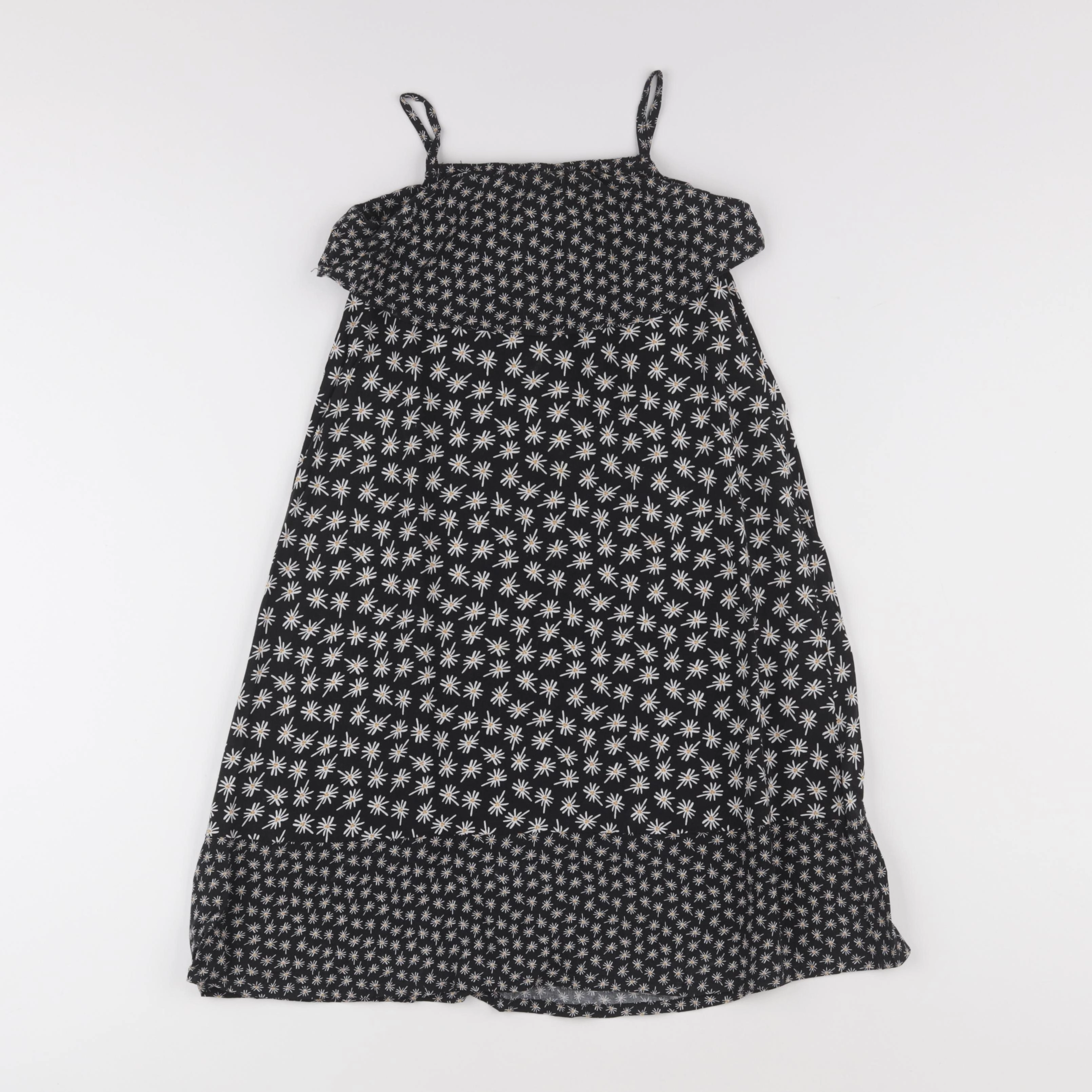 Vertbaudet - robe noir - 3 ans
