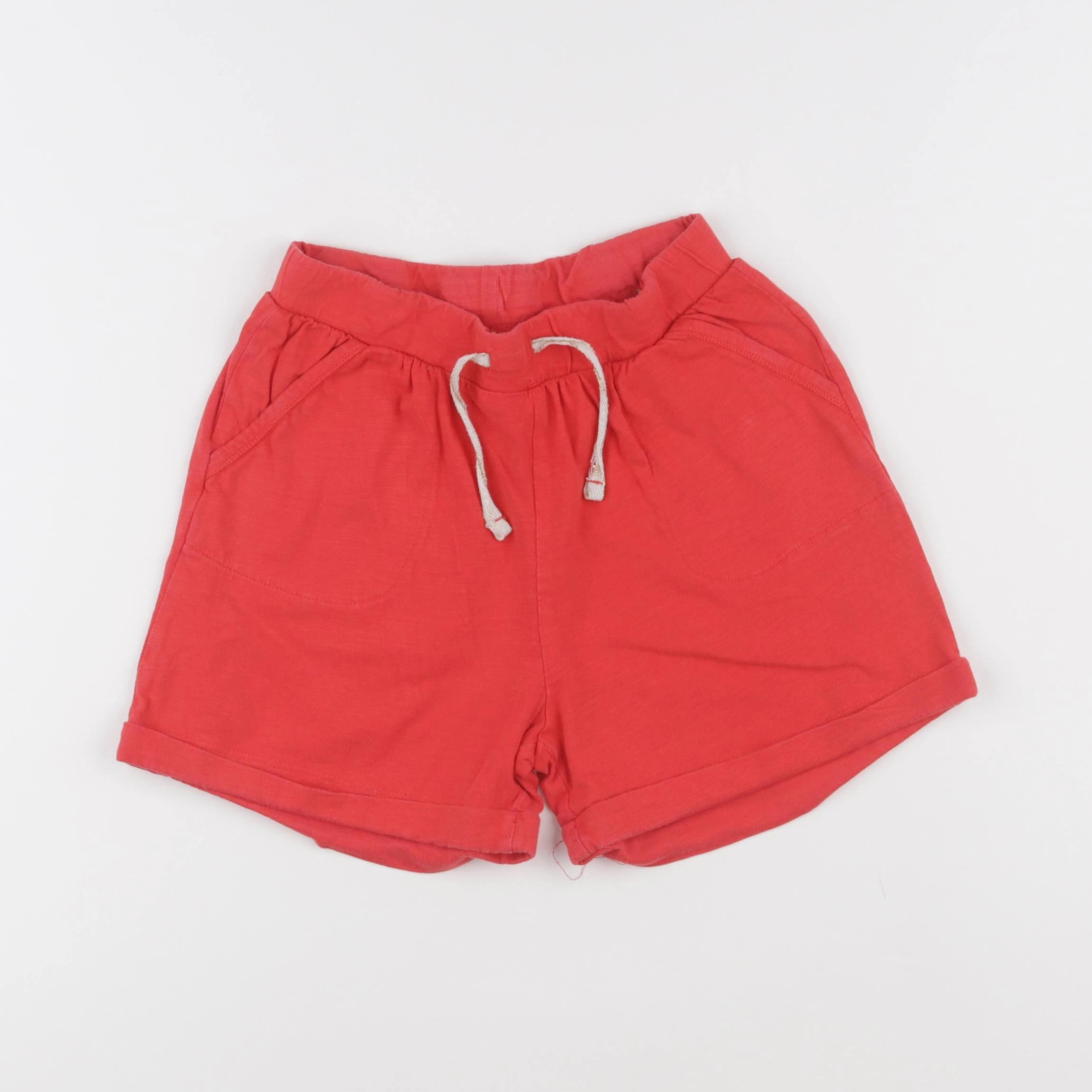 Vertbaudet - short rose - 12 ans