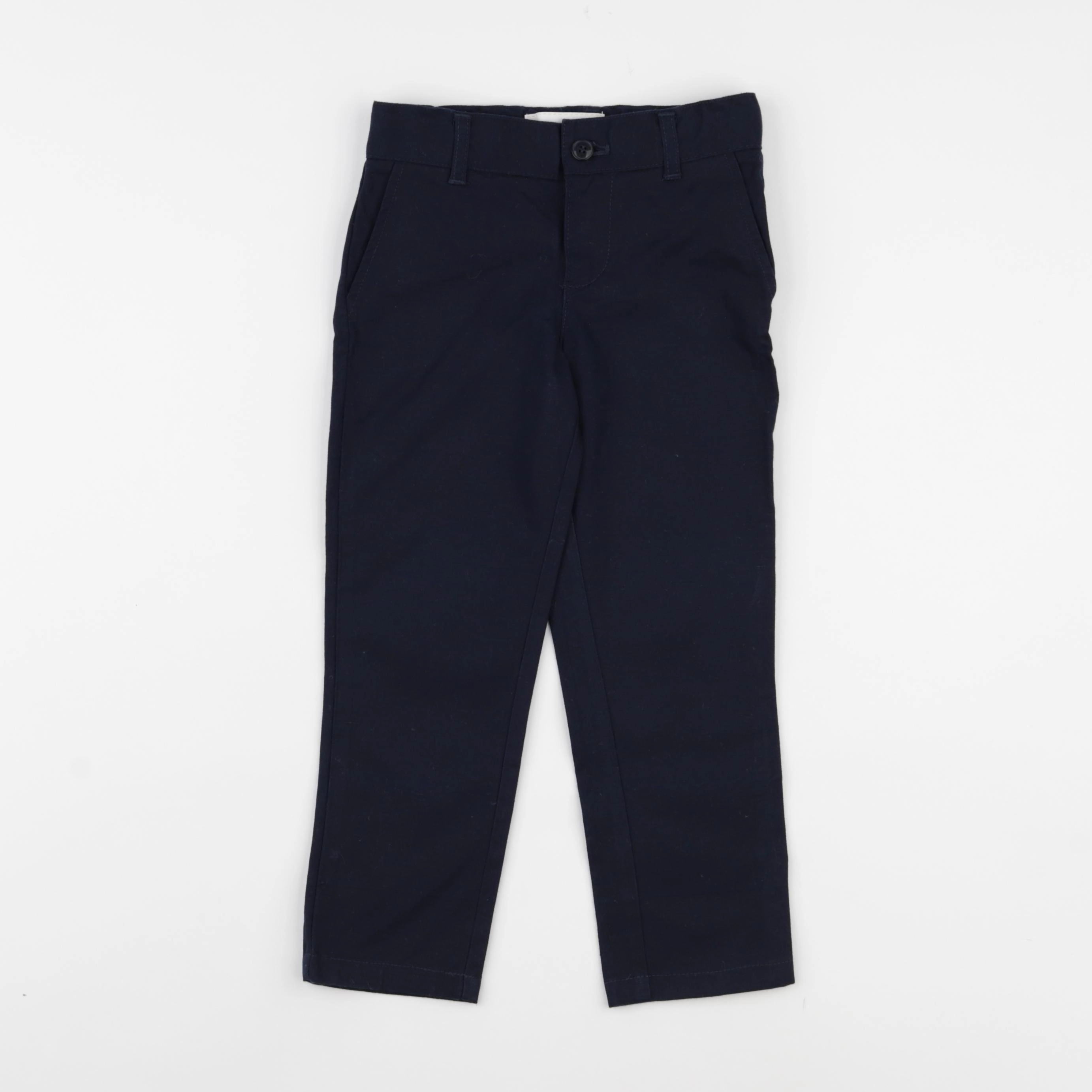 Jacadi - pantalon bleu - 3 ans