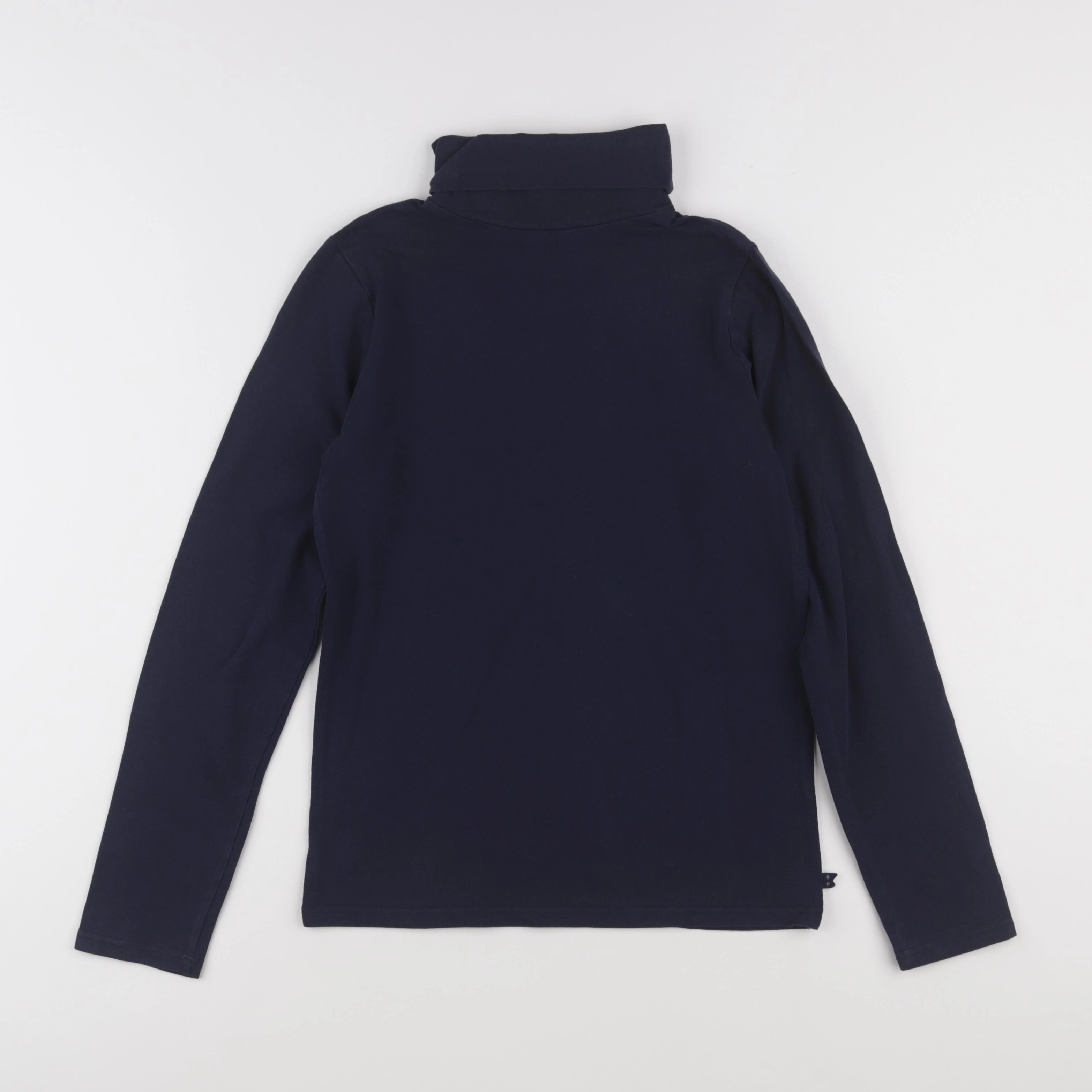Okaidi - sous-pull bleu - 12 ans