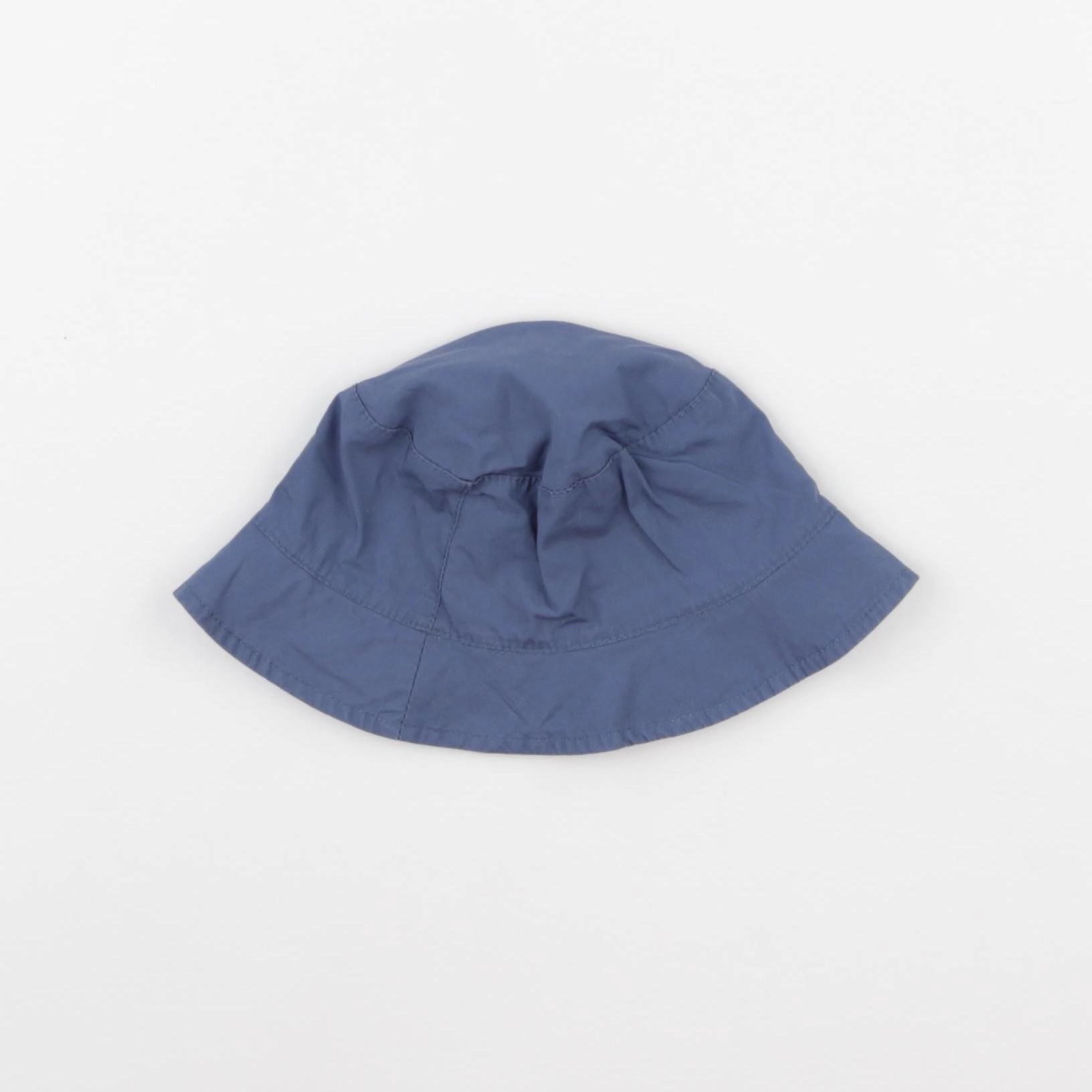 Vertbaudet - chapeau bleu - 12/18 mois