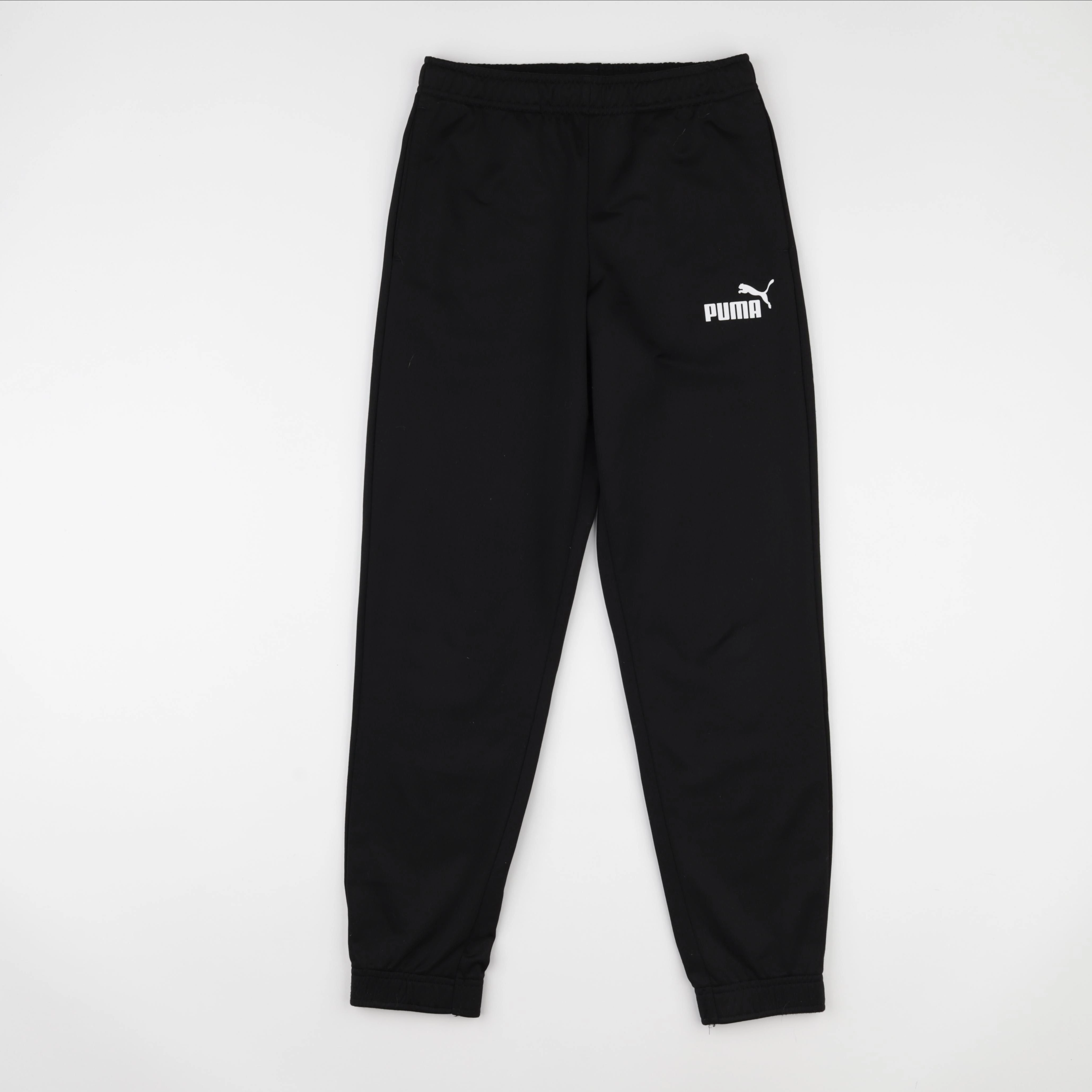 Puma - jogging noir - 11/12 ans