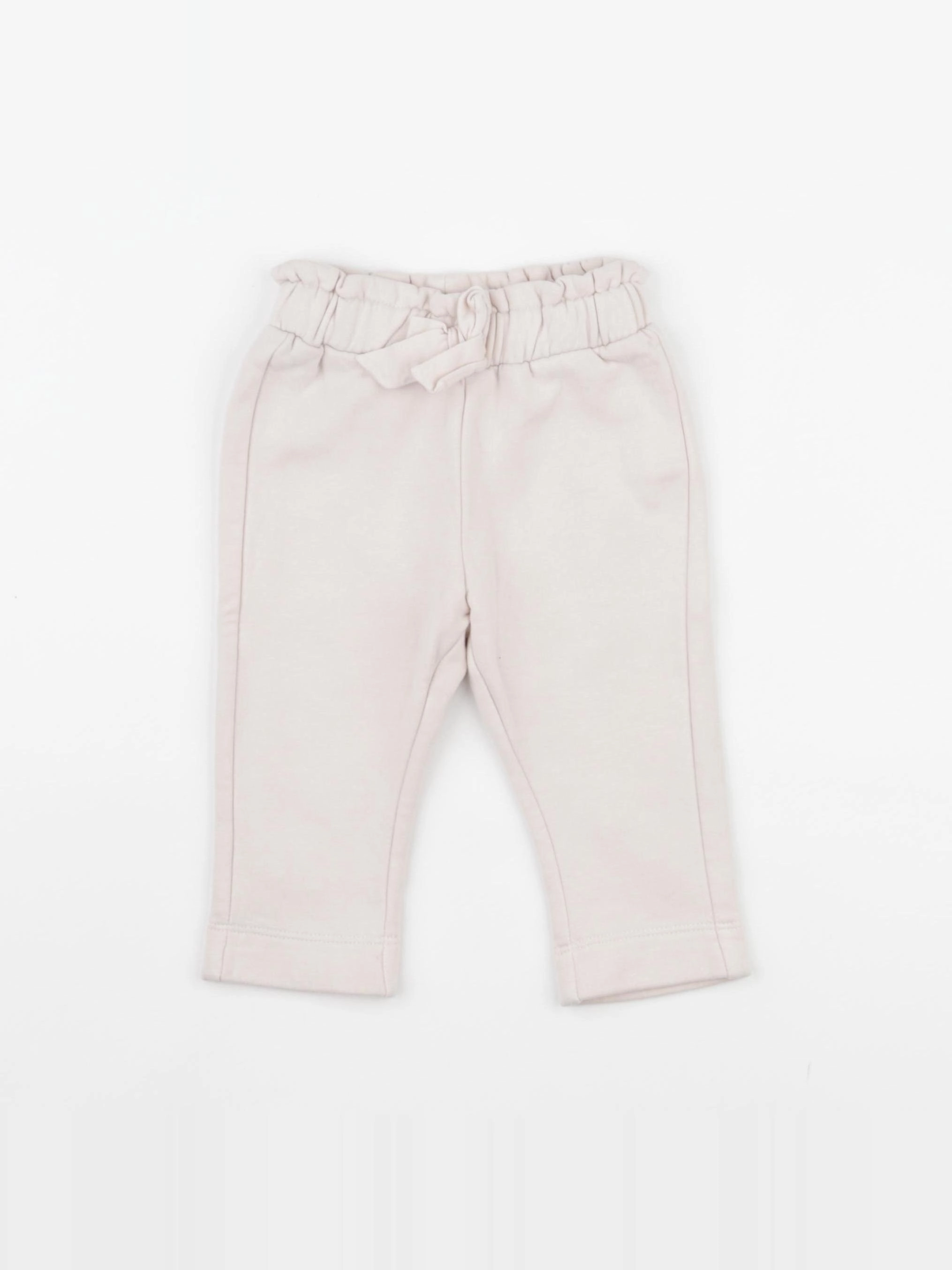 Tape à l'oeil - pantalon rose - 9 mois