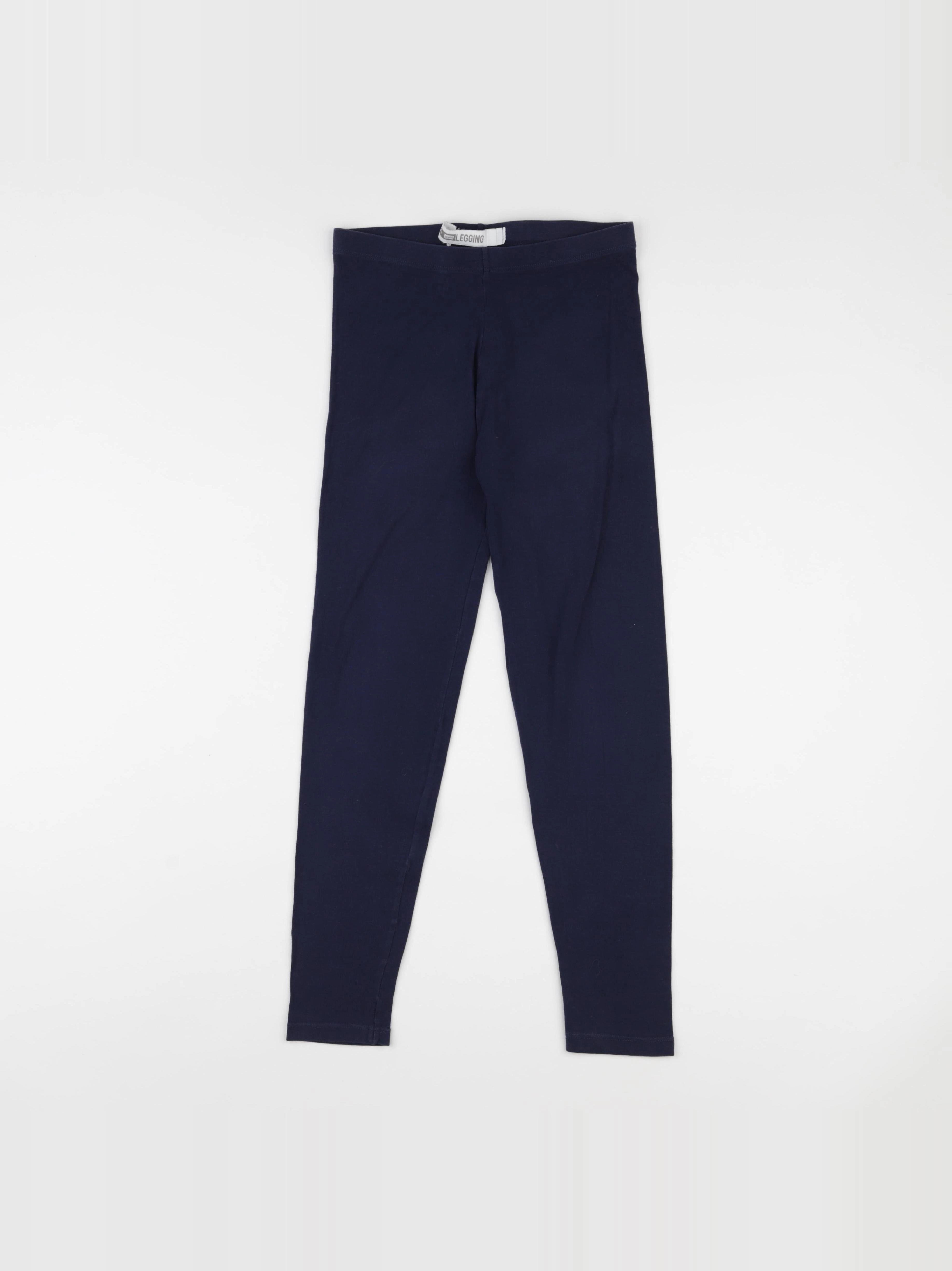 Okaidi - legging bleu - 14 ans
