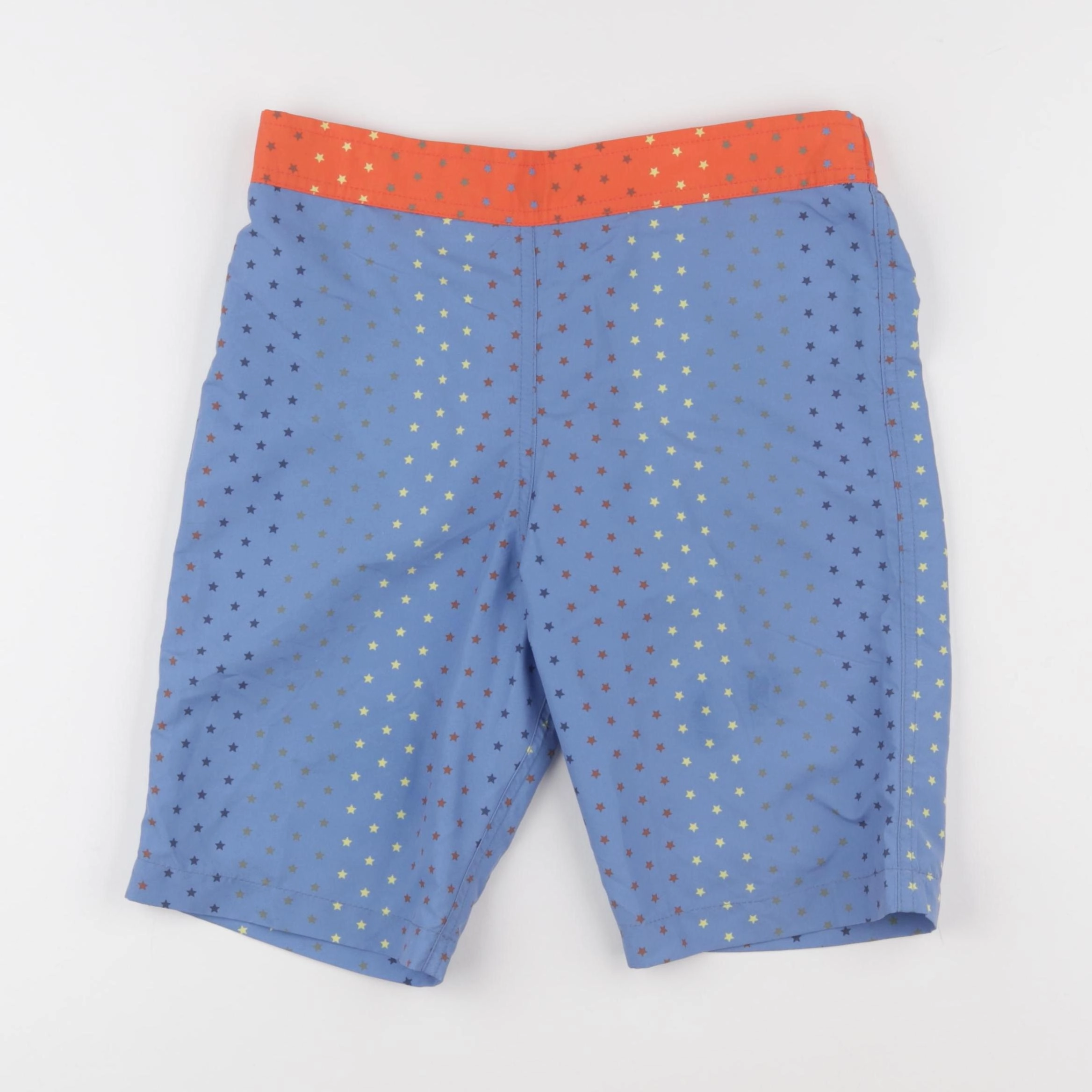 Bonton - maillot de bain bleu - 12 ans