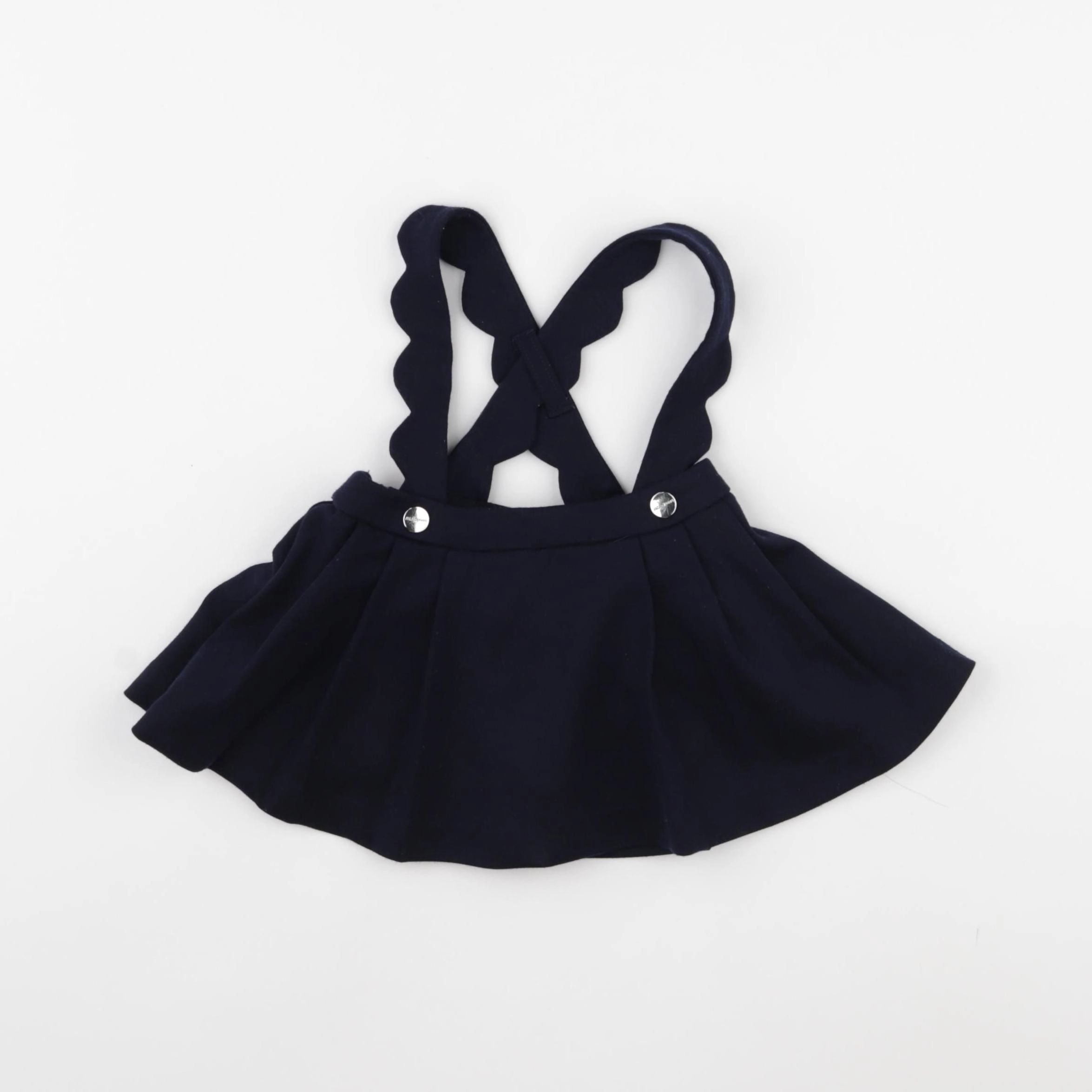 Jacadi - jupe bleu - 6 mois