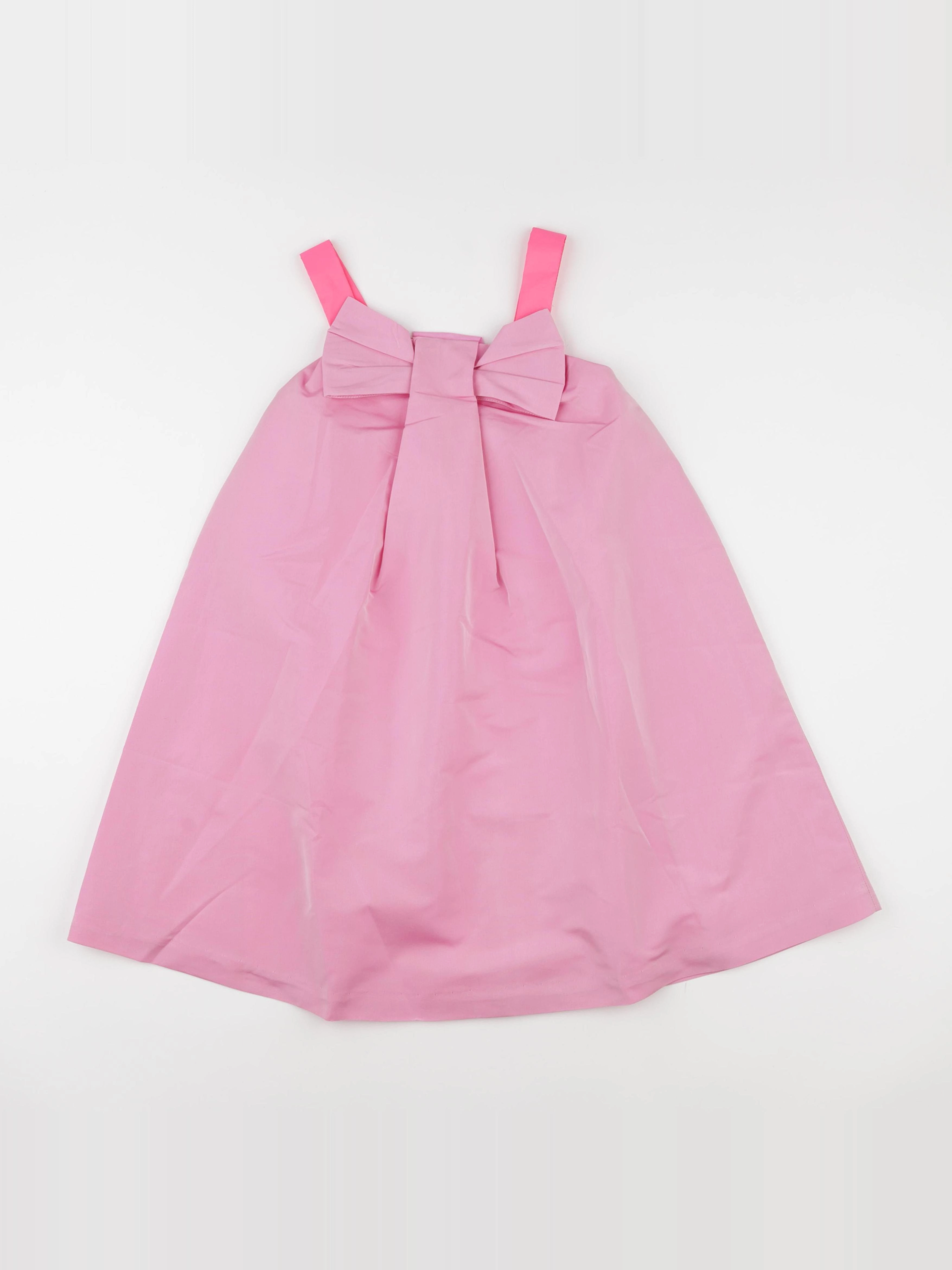 Jacadi - robe rose - 10 ans