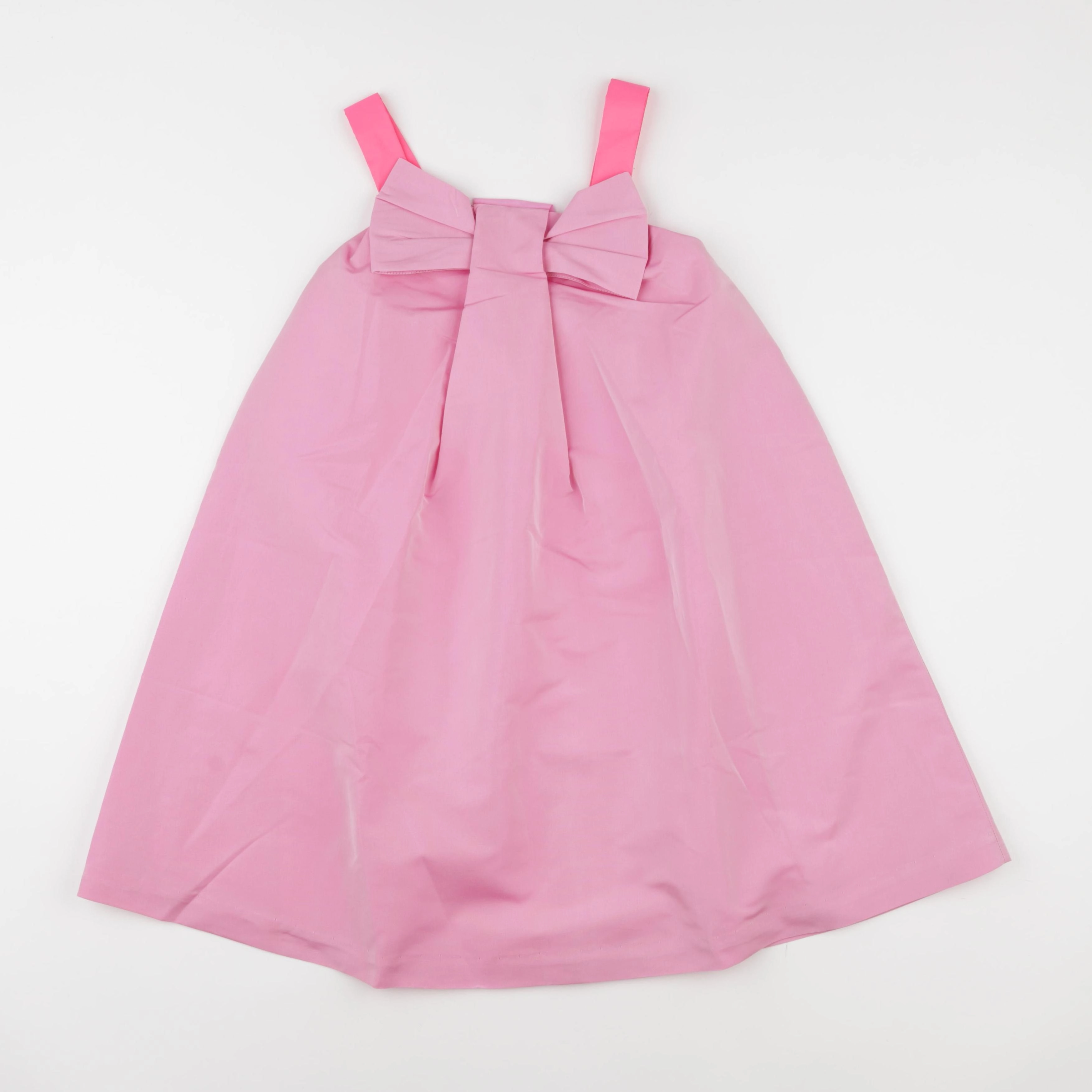 Jacadi - robe rose - 10 ans