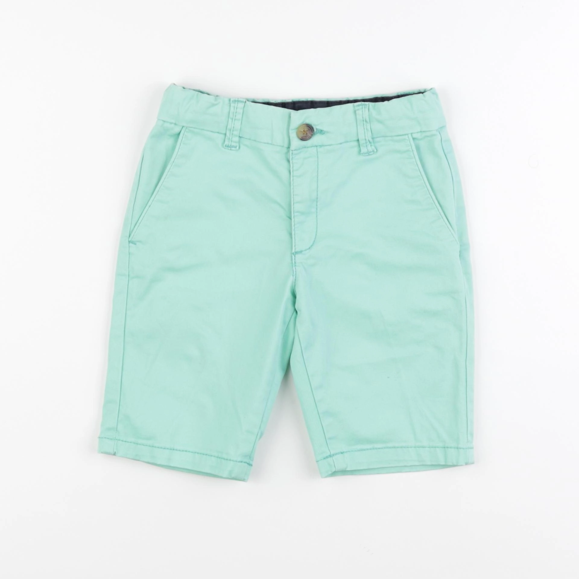 Tape à l'oeil - short vert - 4 ans
