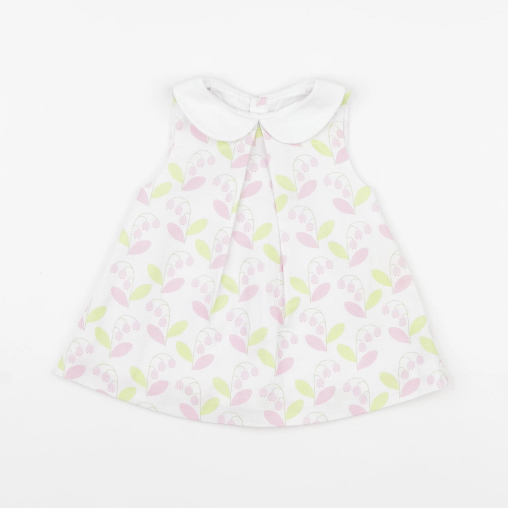 Jacadi - robe multicolore - 3 mois