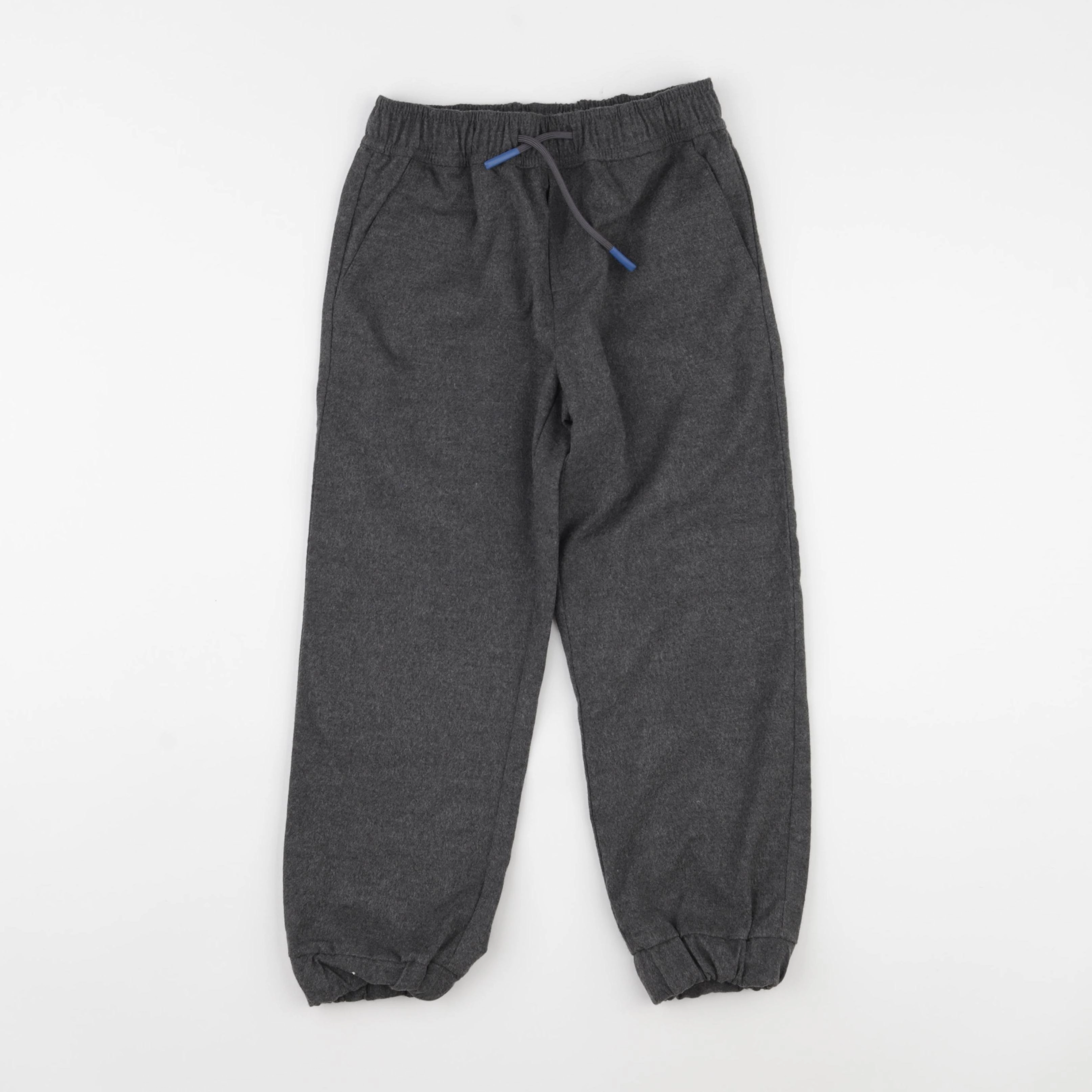 Jacadi - pantalon gris - 6 ans