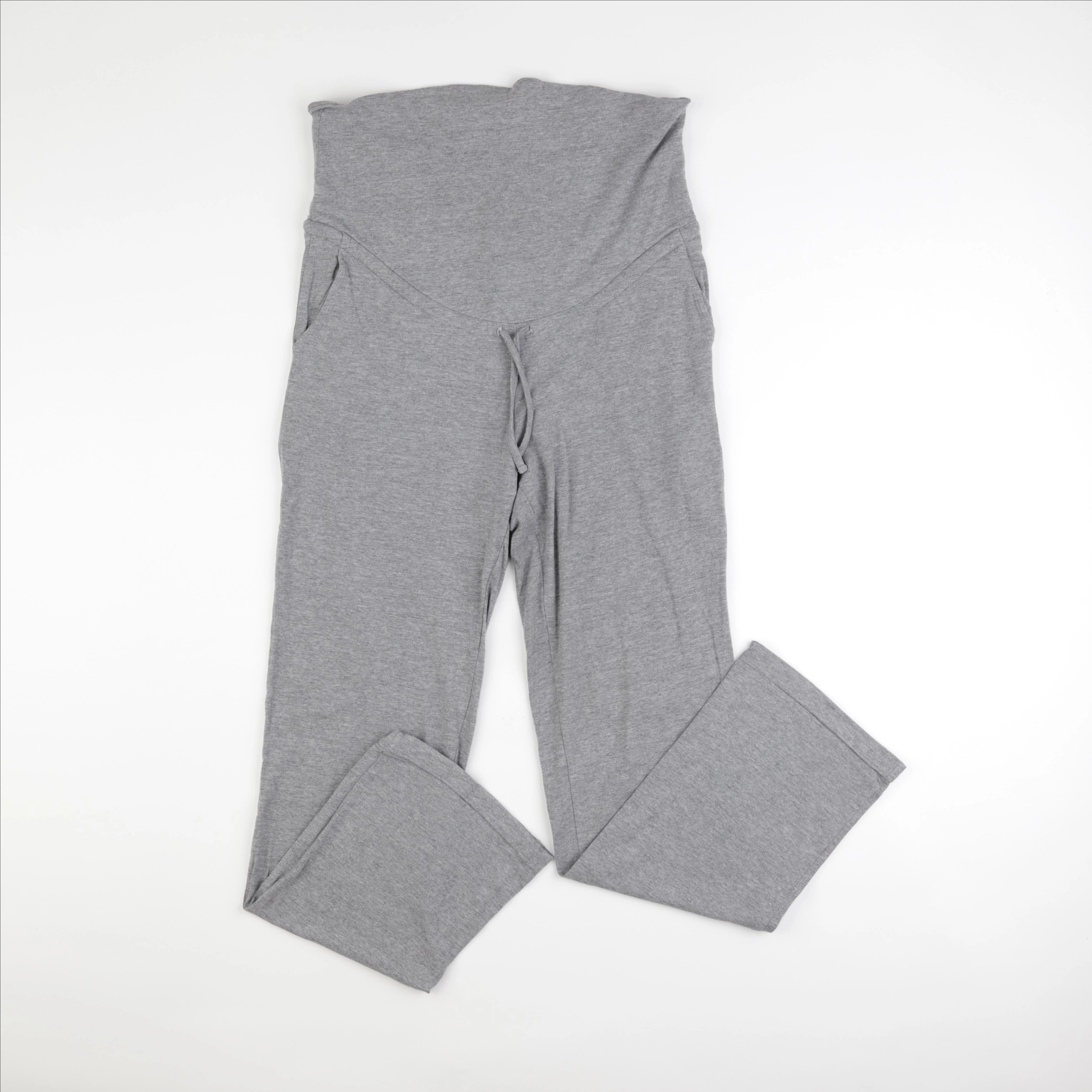 Vertbaudet - pantalon grossesse gris - 38 à 40