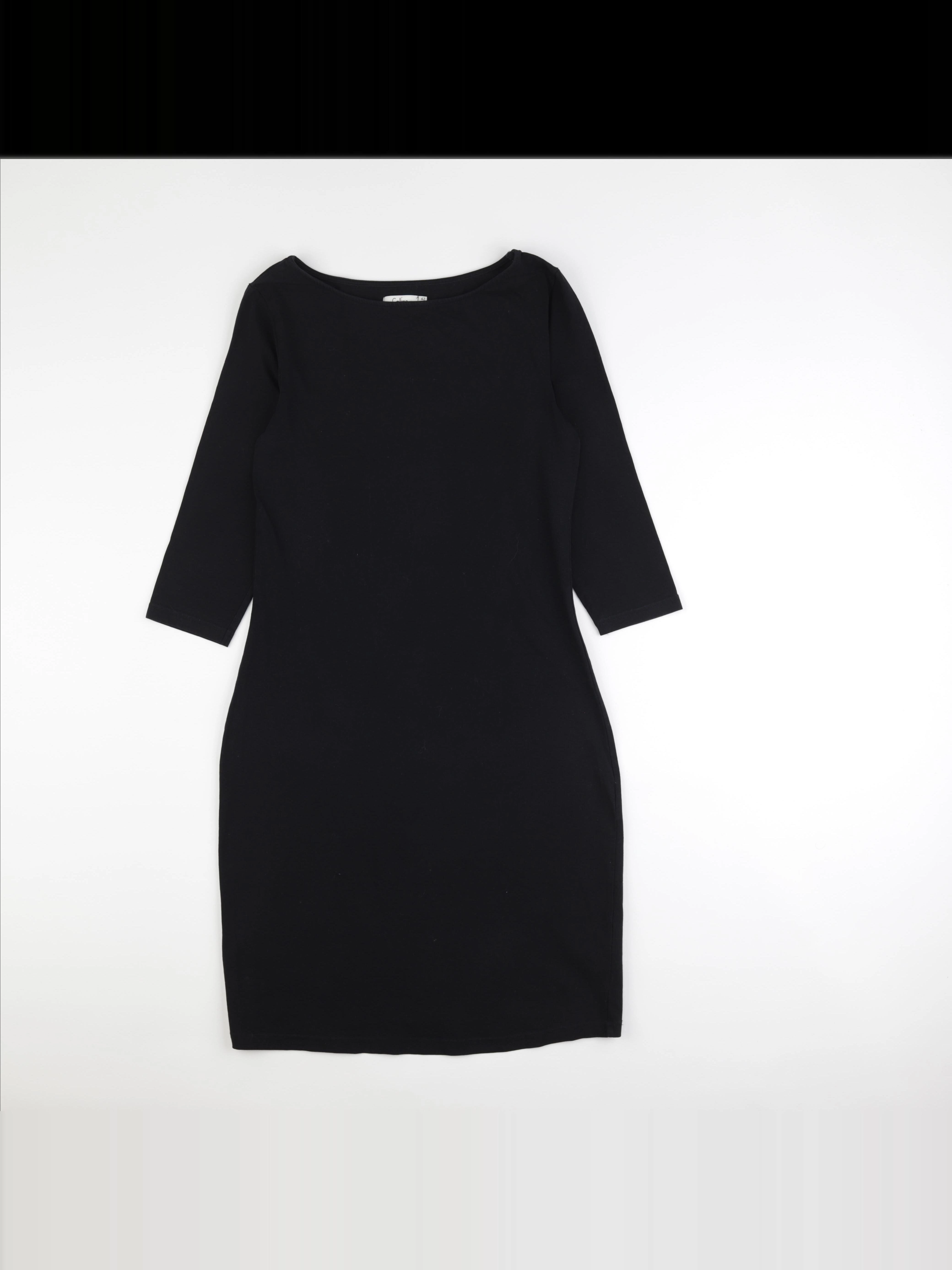 Vertbaudet - robe grossesse noir - 42 à 44