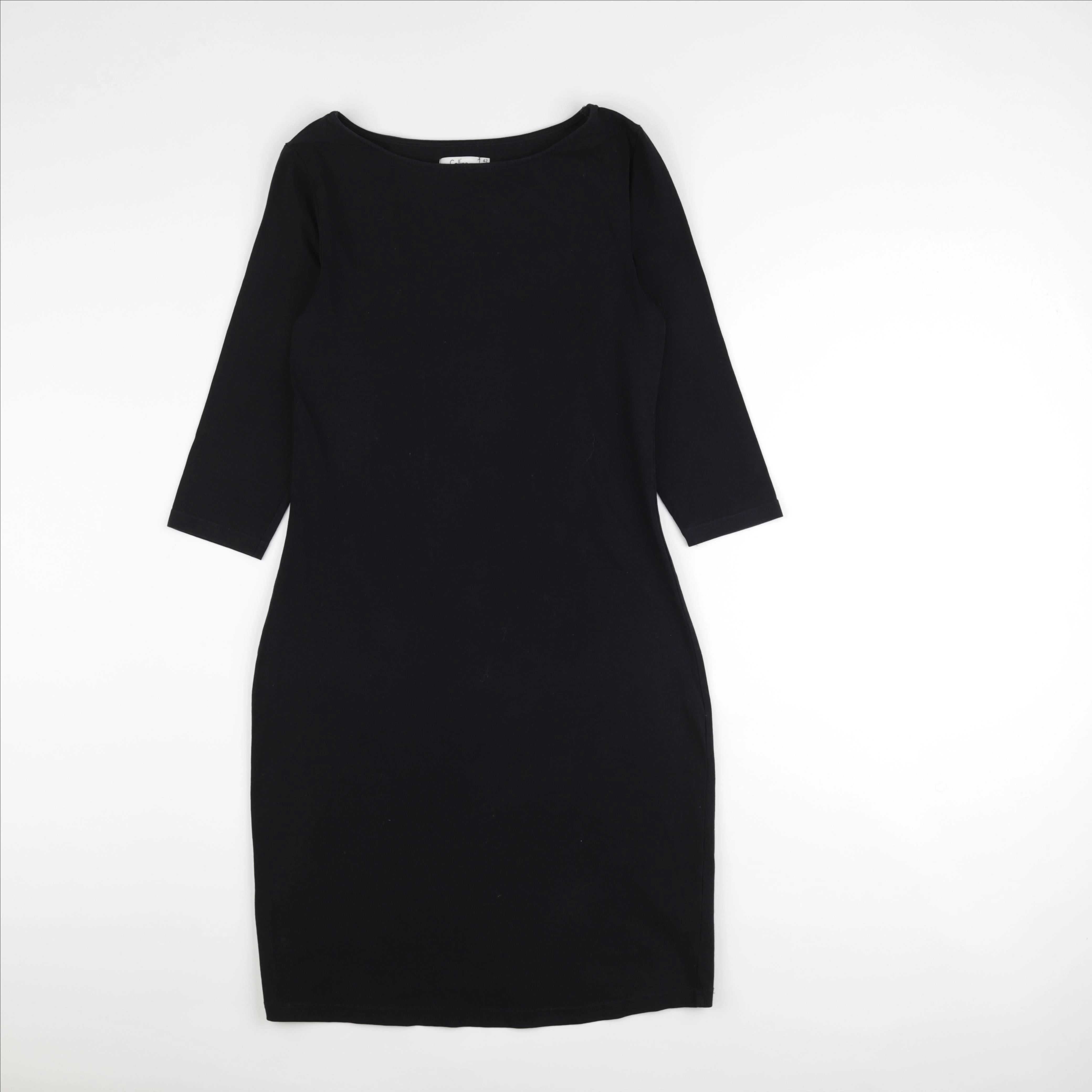 Vertbaudet - robe grossesse noir - 42 à 44