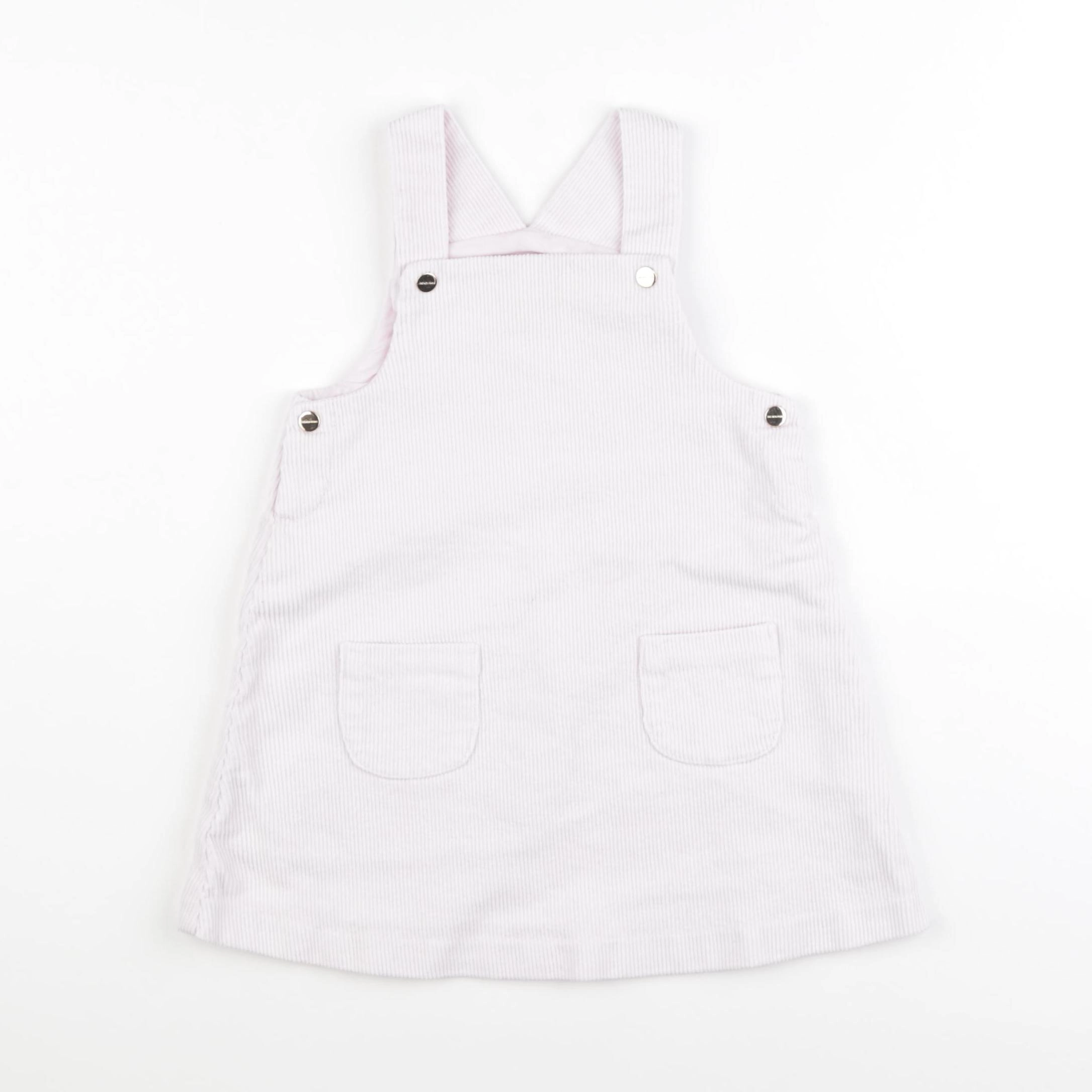 Jacadi - robe rose - 36 mois