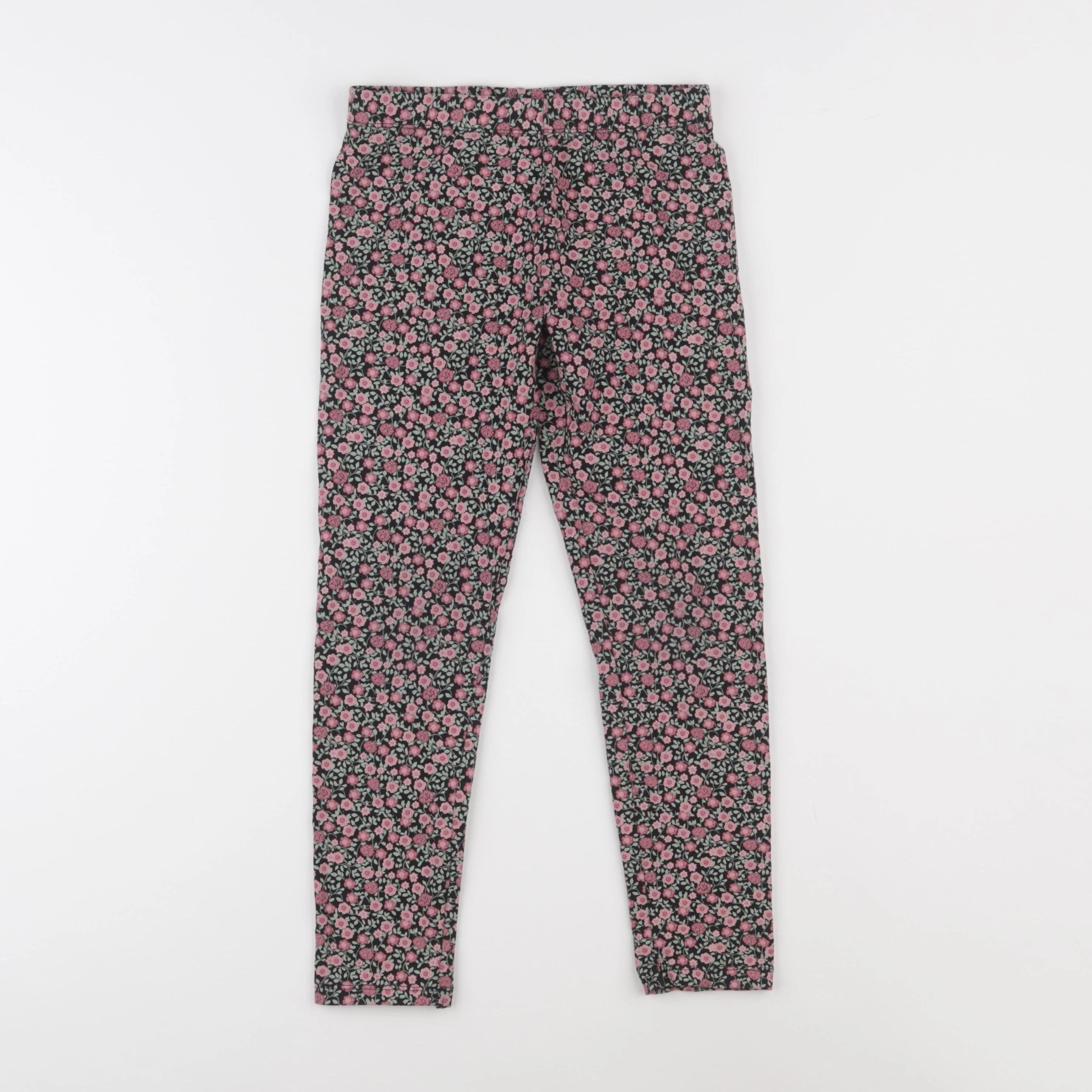 Mango - legging rose - 8 ans