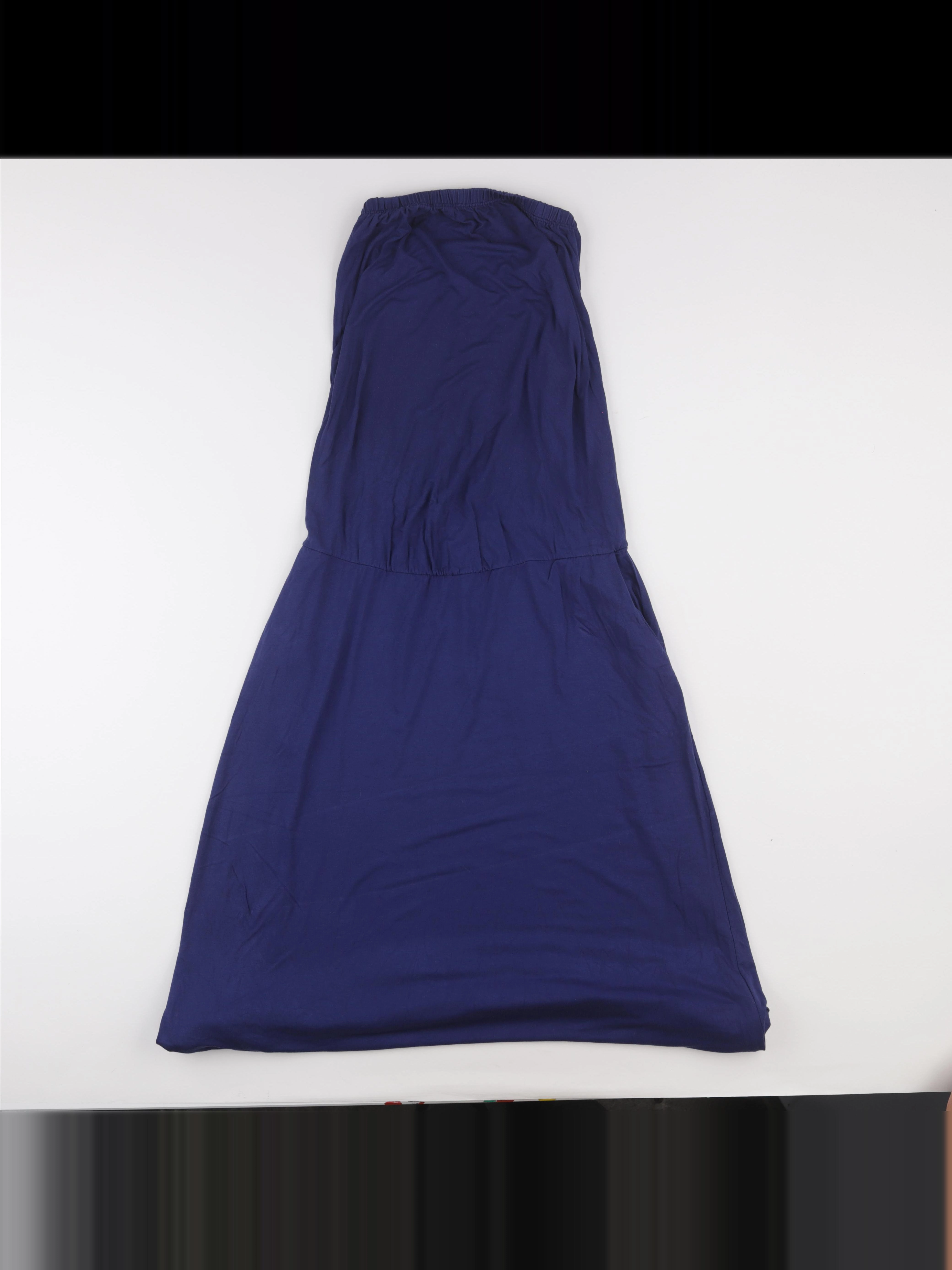 Envie de fraise - robe grossesse bleu - 34 à 36
