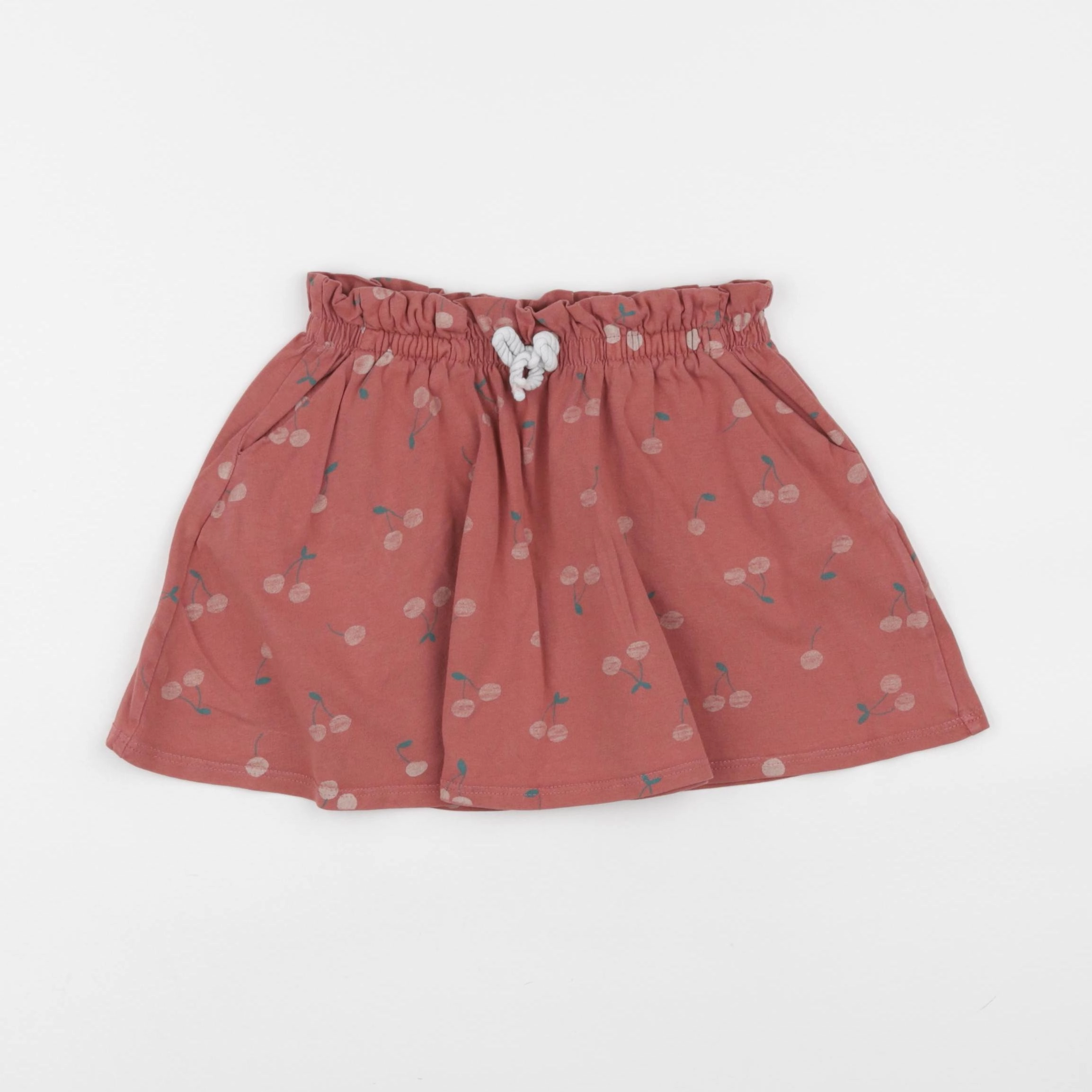 Vertbaudet - jupe rose - 4 ans