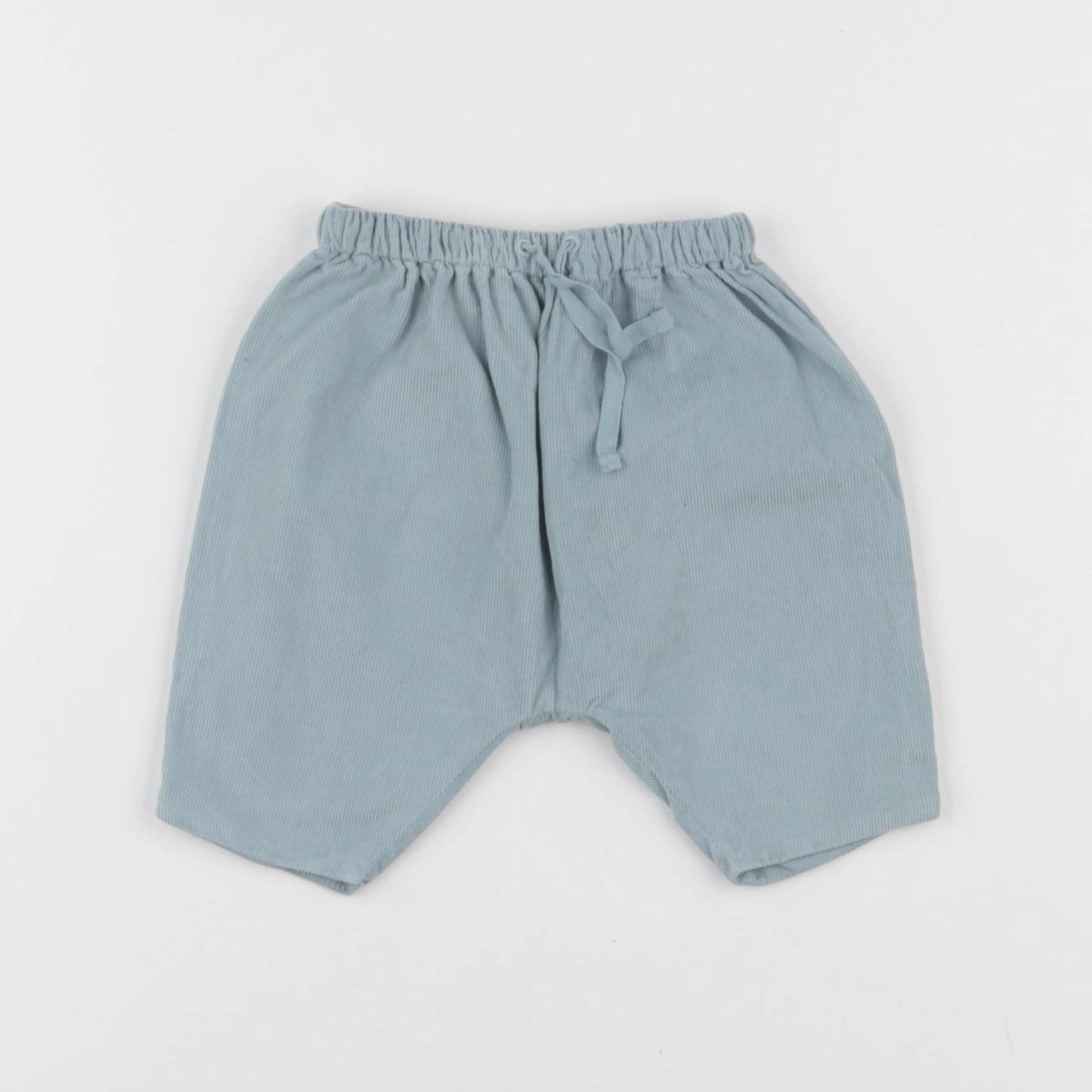 Cyrillus - pantalon vert - 1 mois