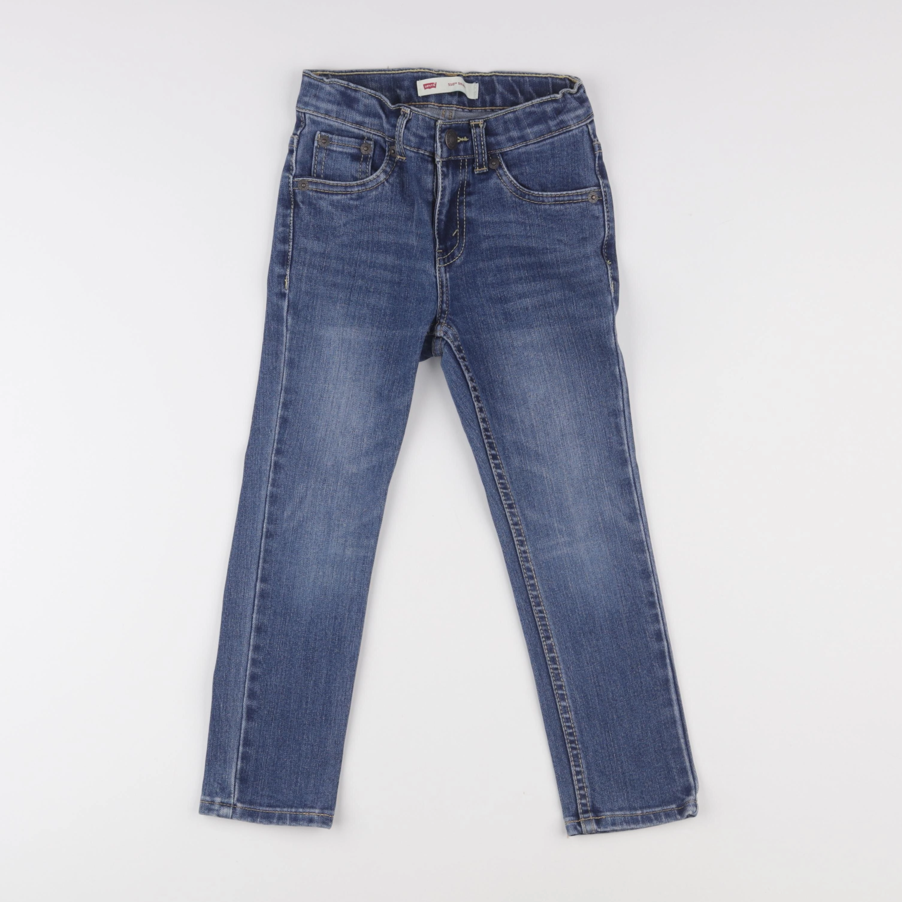 Levi's - jean bleu - 5 ans