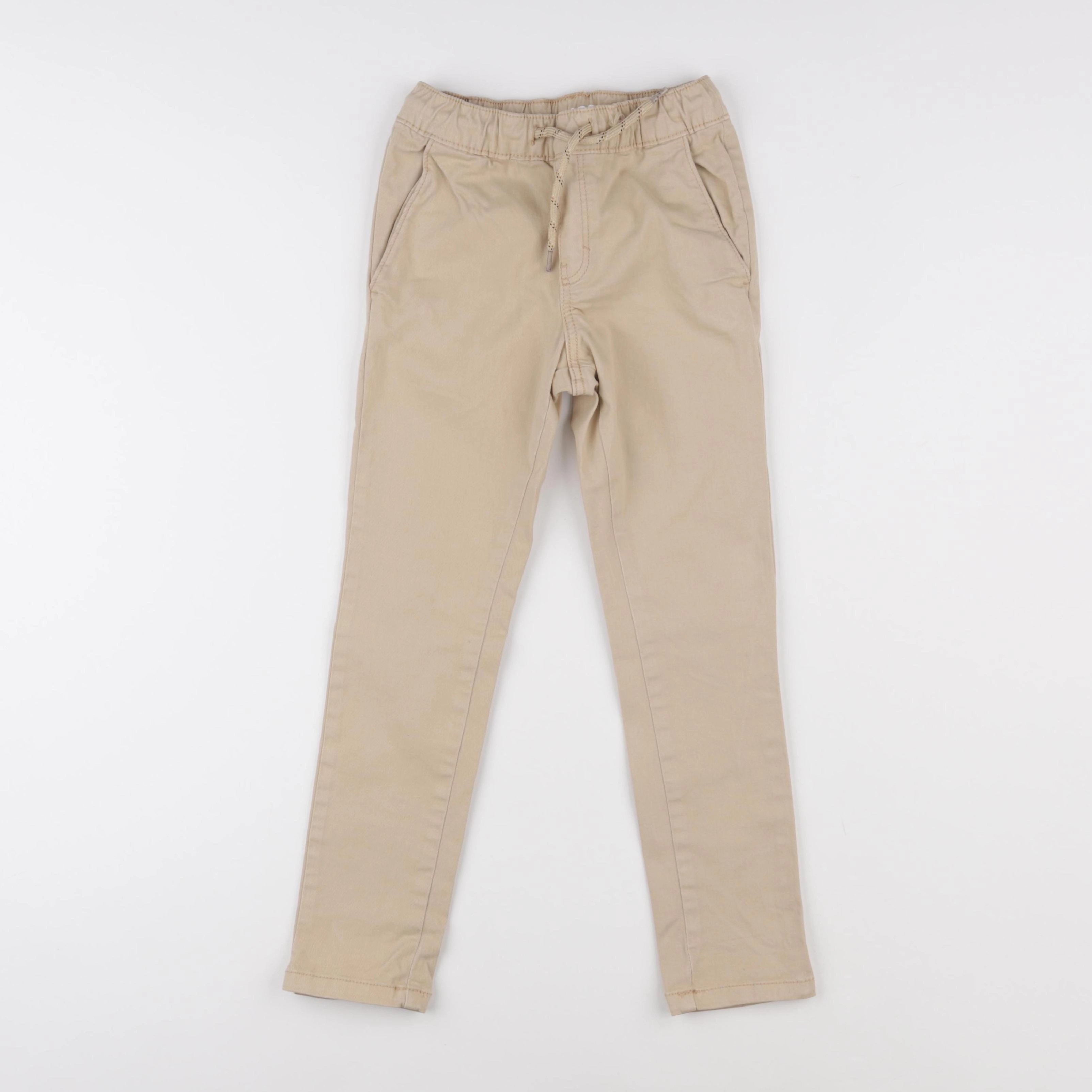 Tape à l'oeil - pantalon beige - 6 ans