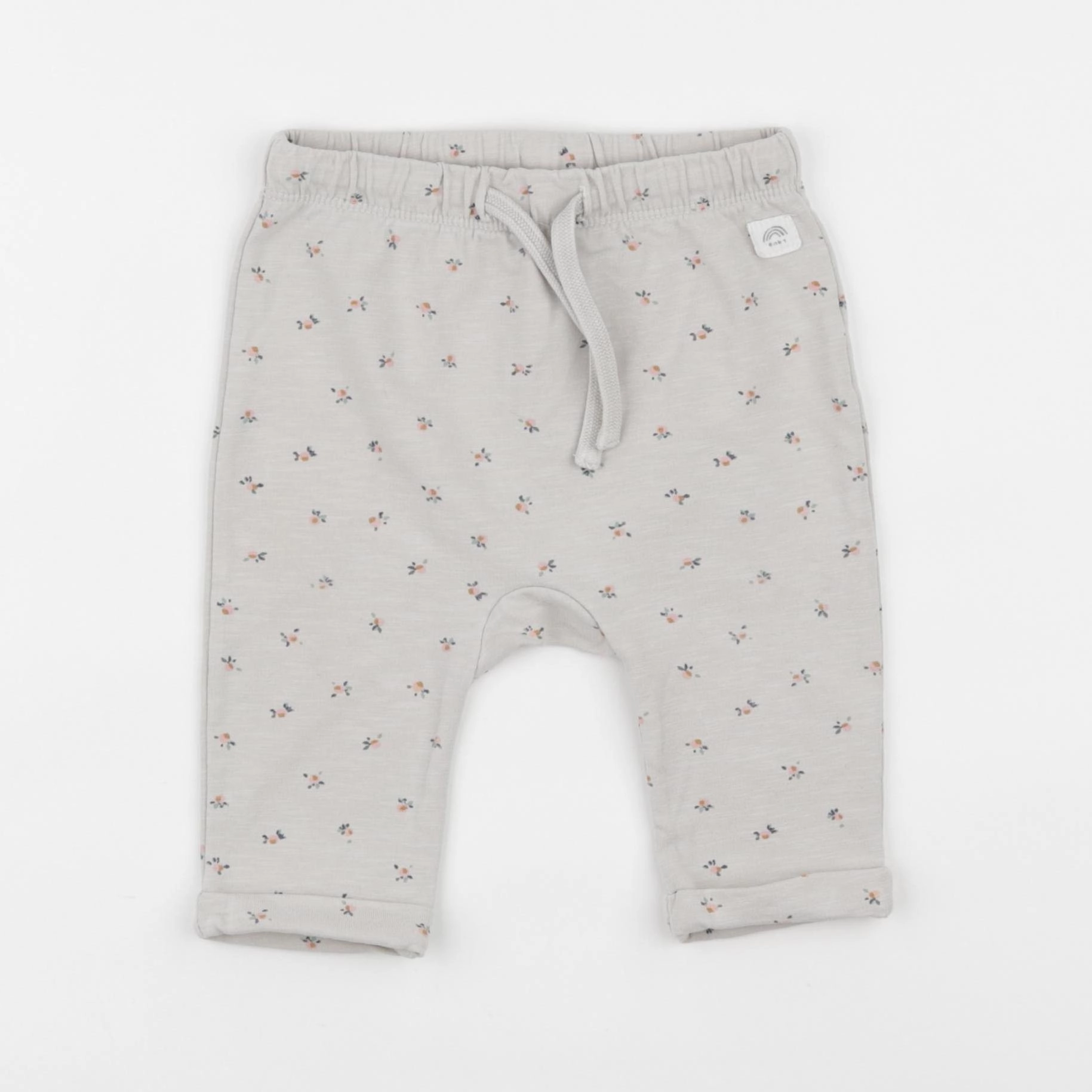 La Redoute - legging multicolore - 6 mois
