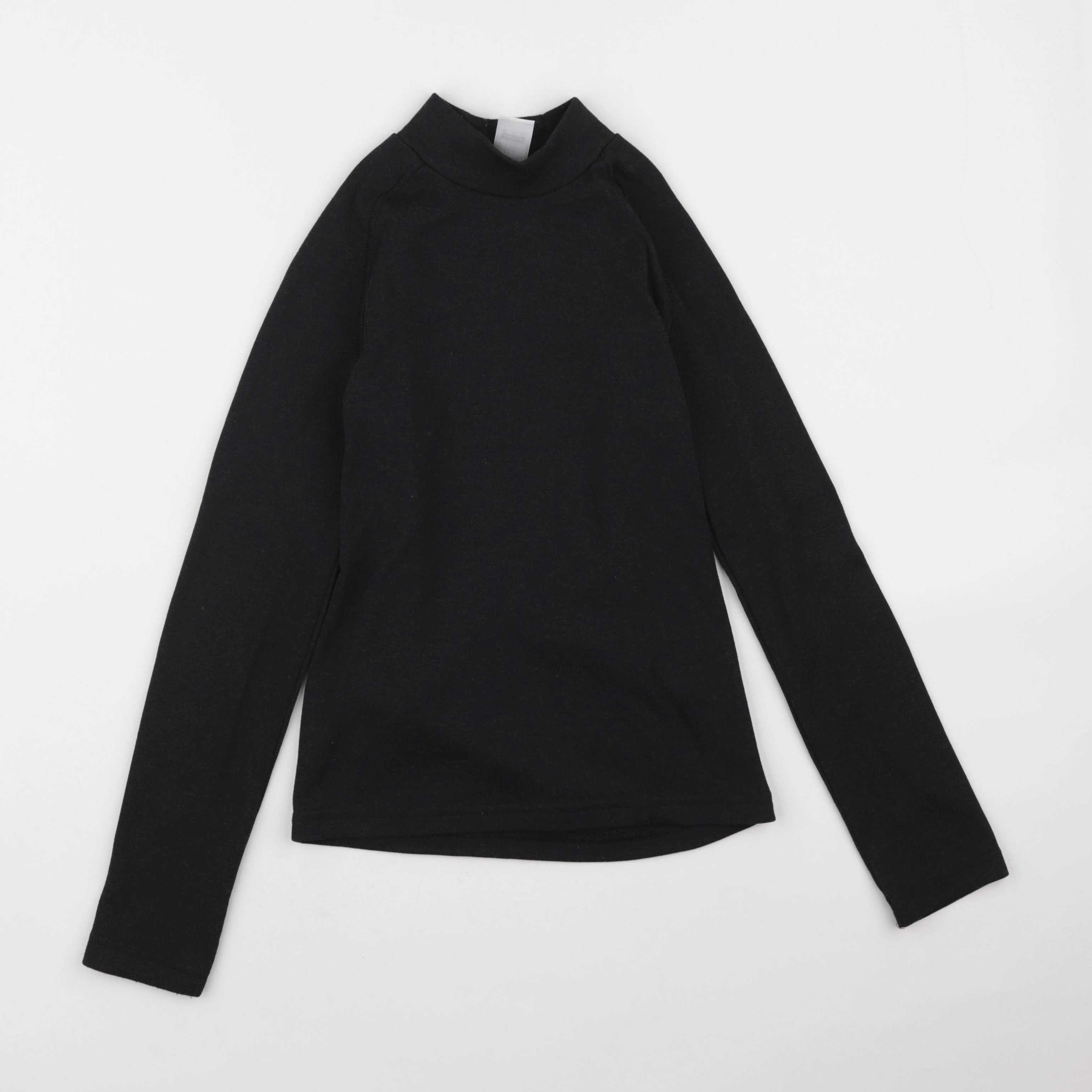 Decathlon ski - sous-pull technique gris - 12 ans