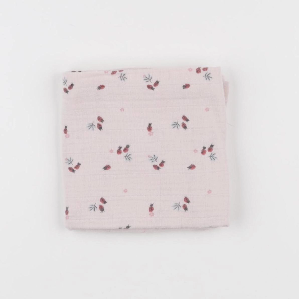 Boutchou - lange rose - 