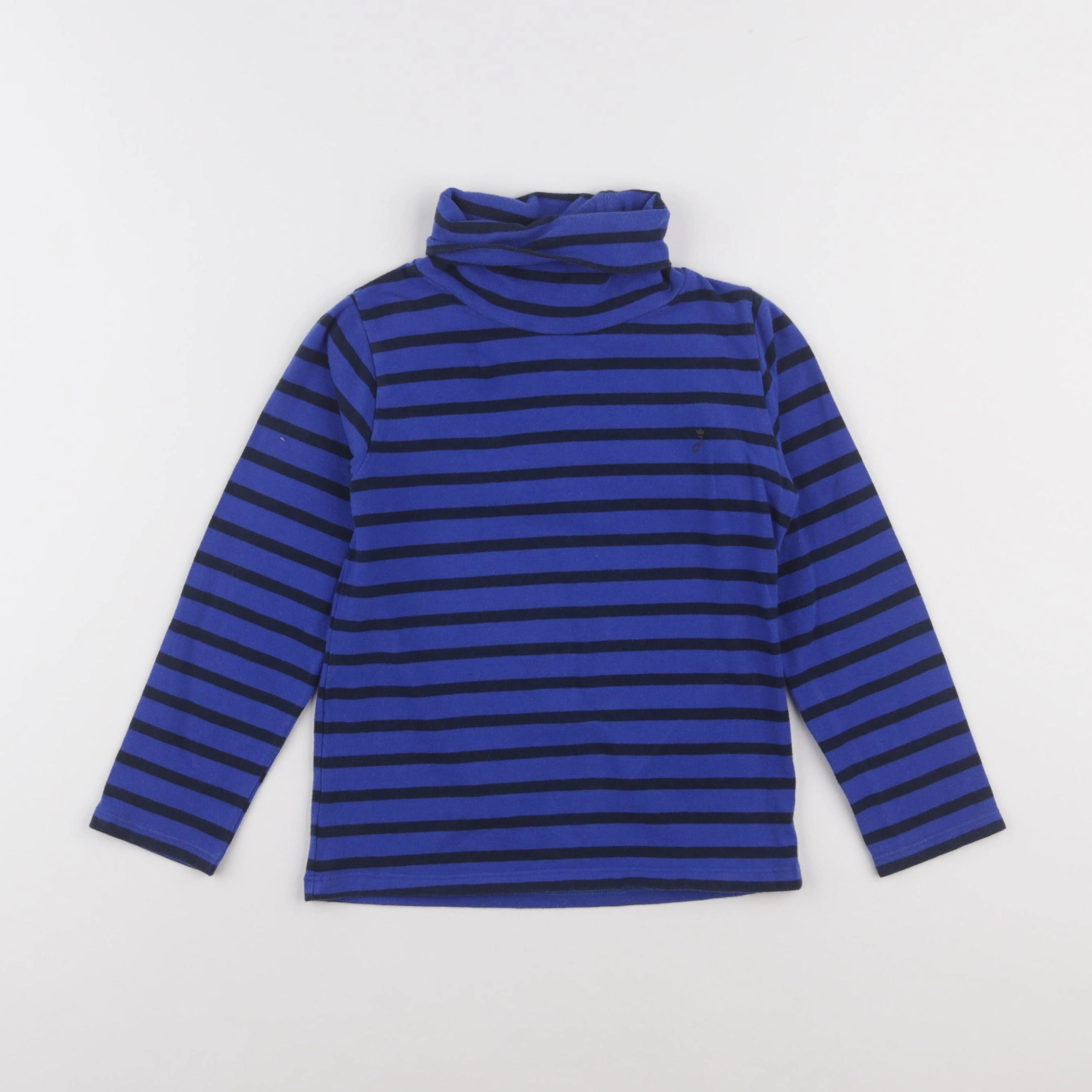 Jacadi - sous-pull bleu - 6 ans