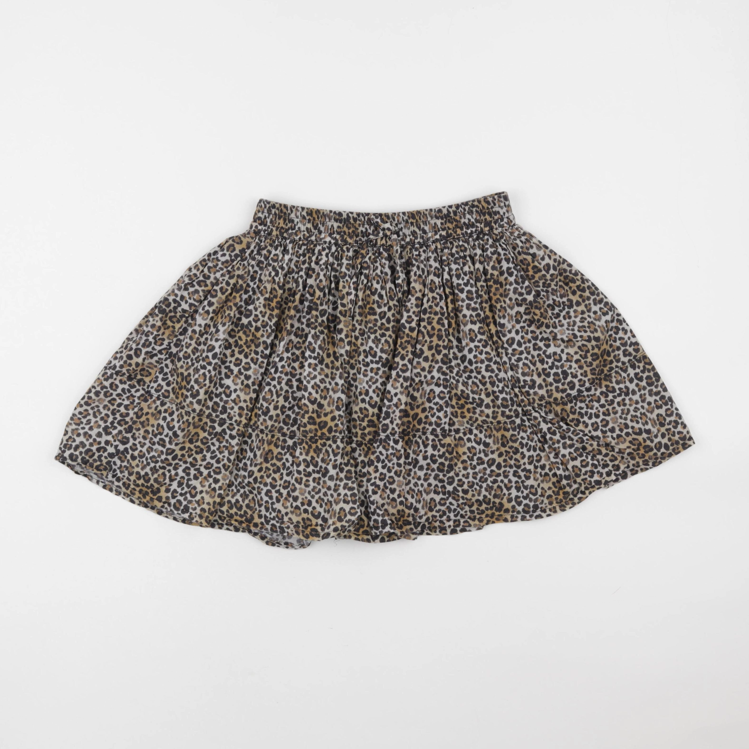 Zara - jupe beige - 13/14 ans
