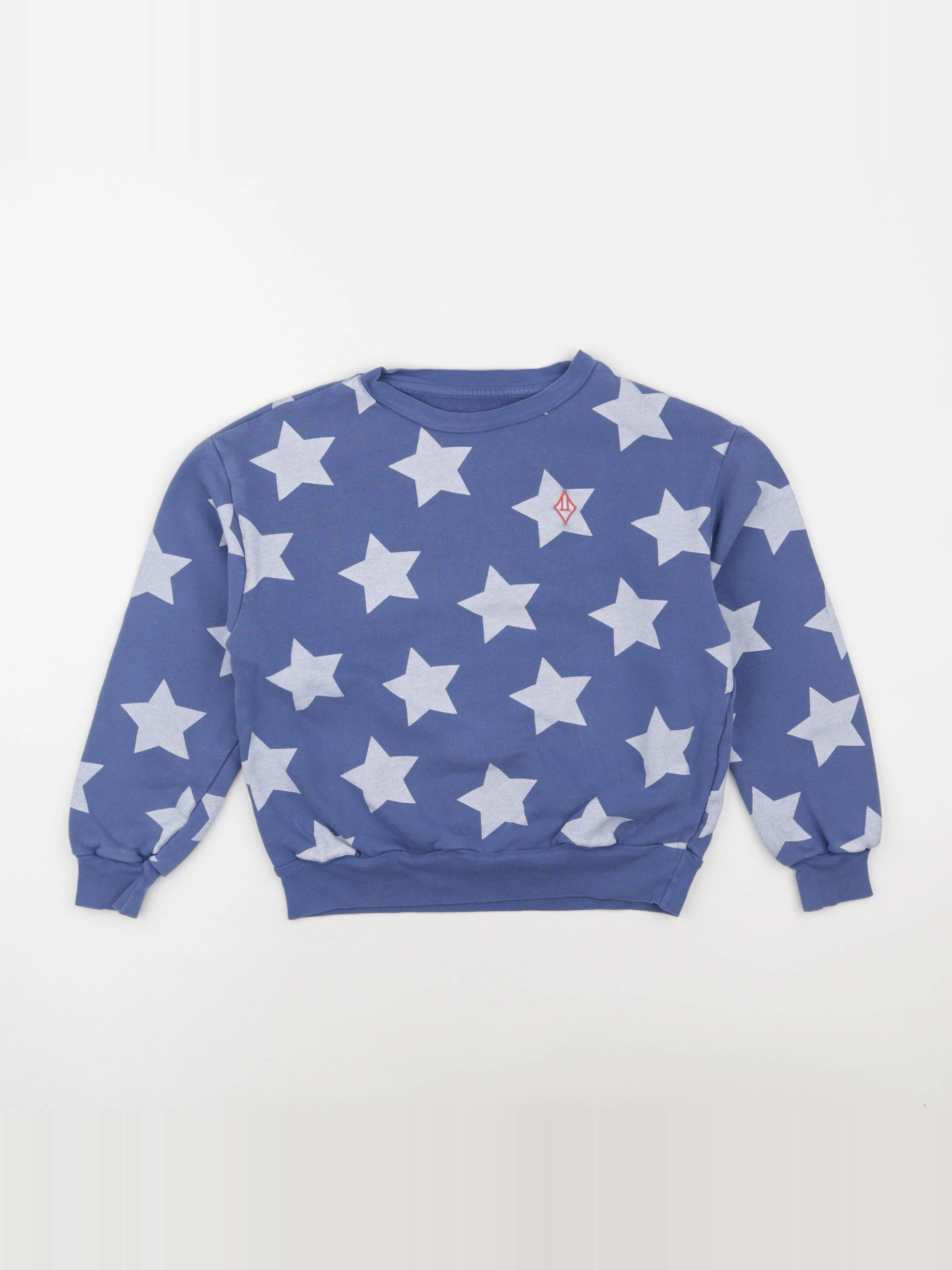 The animals observatory - sweat bleu - 8 ans