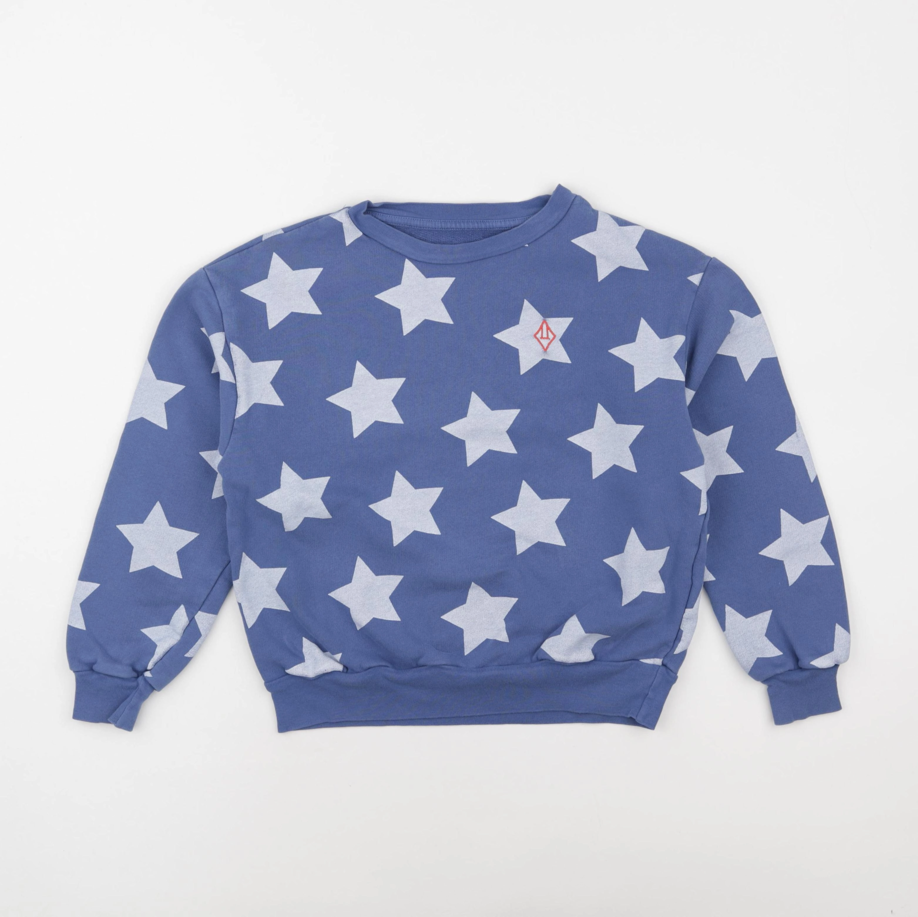 The animals observatory - sweat bleu - 8 ans