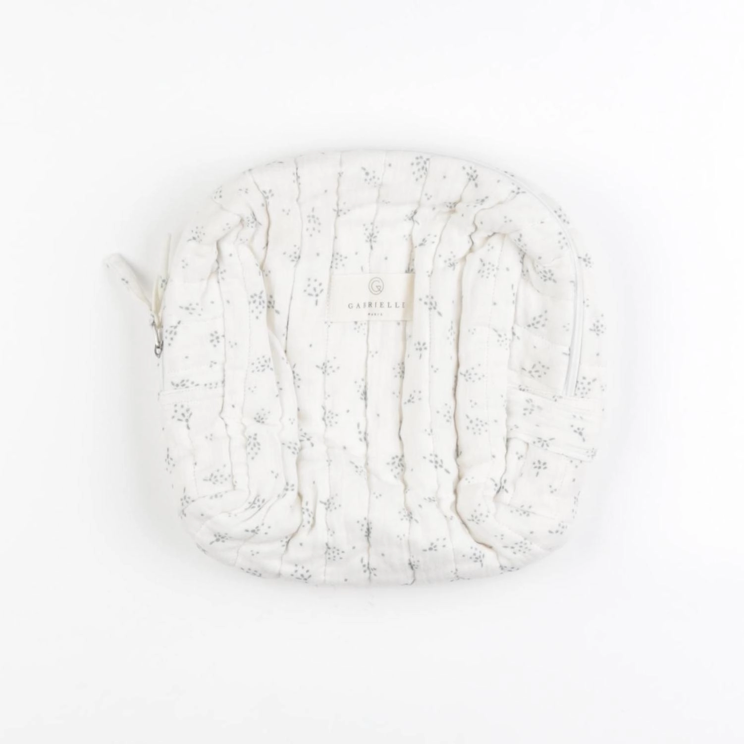 GABRIELLE PARIS - sac multicolore - 