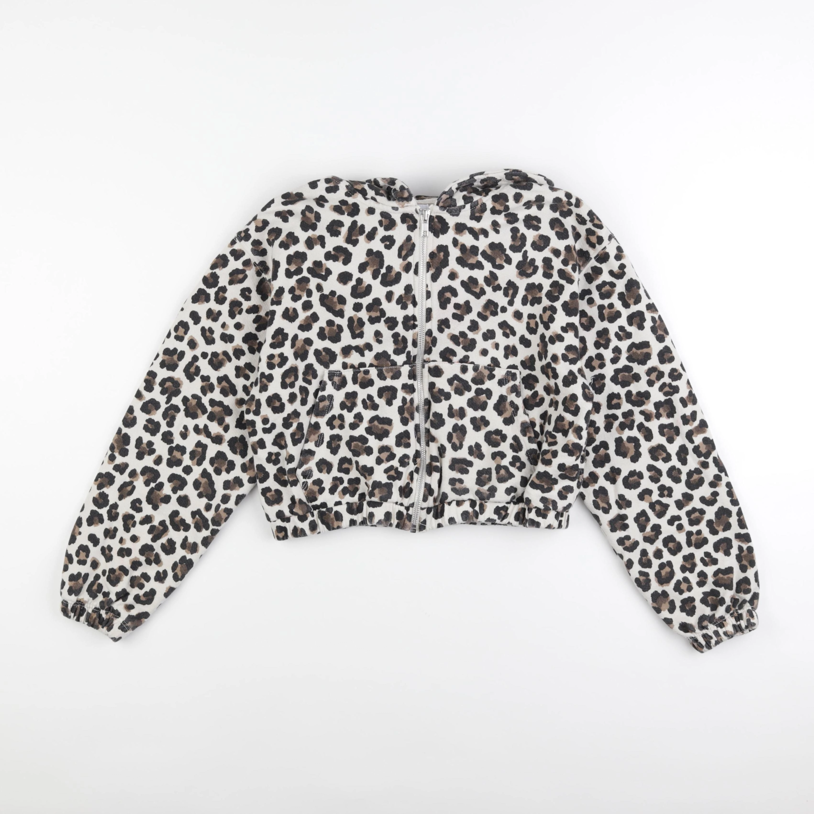 Zara - sweat multicolore - 13/14 ans