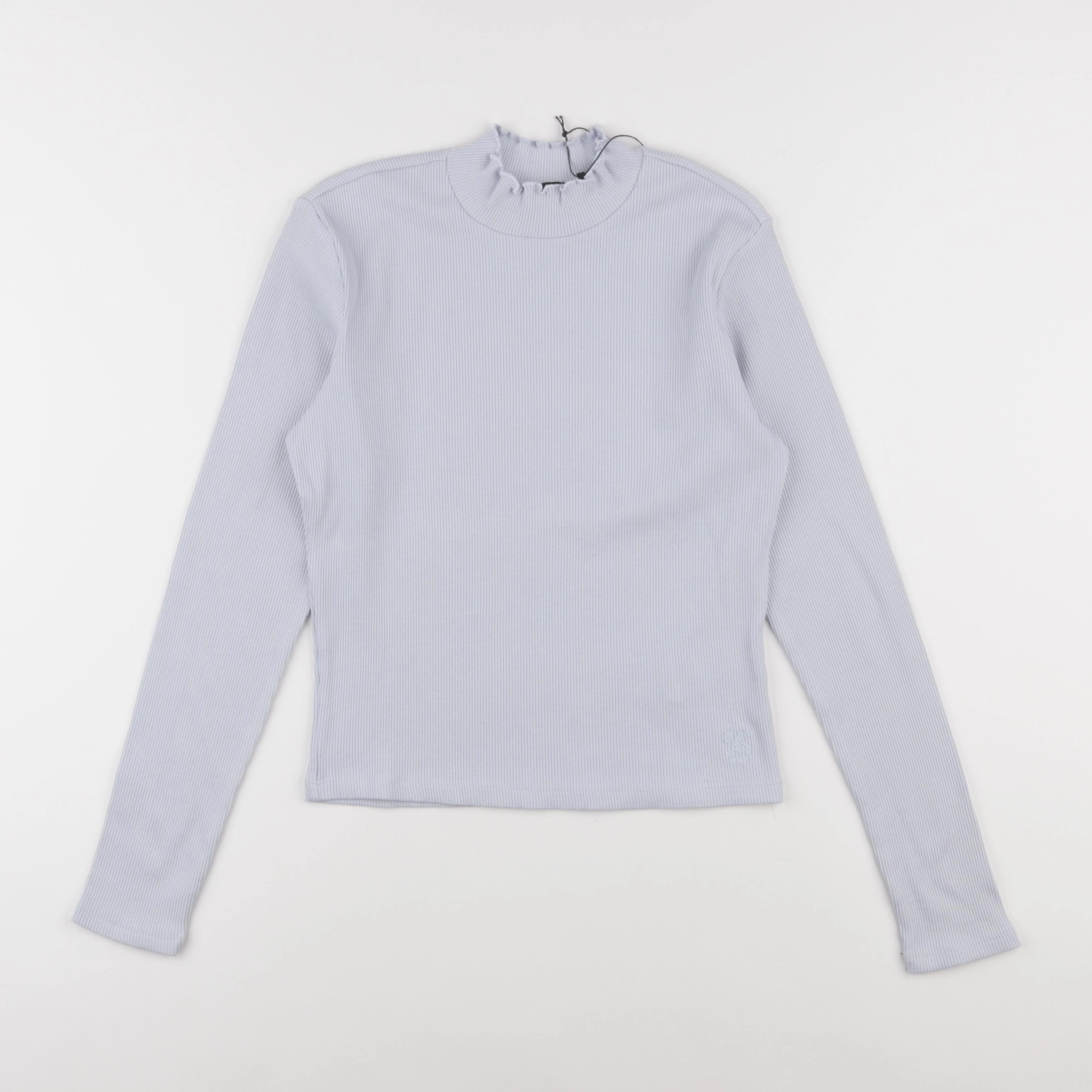 IKKS - tee-shirt bleu - 16 ans