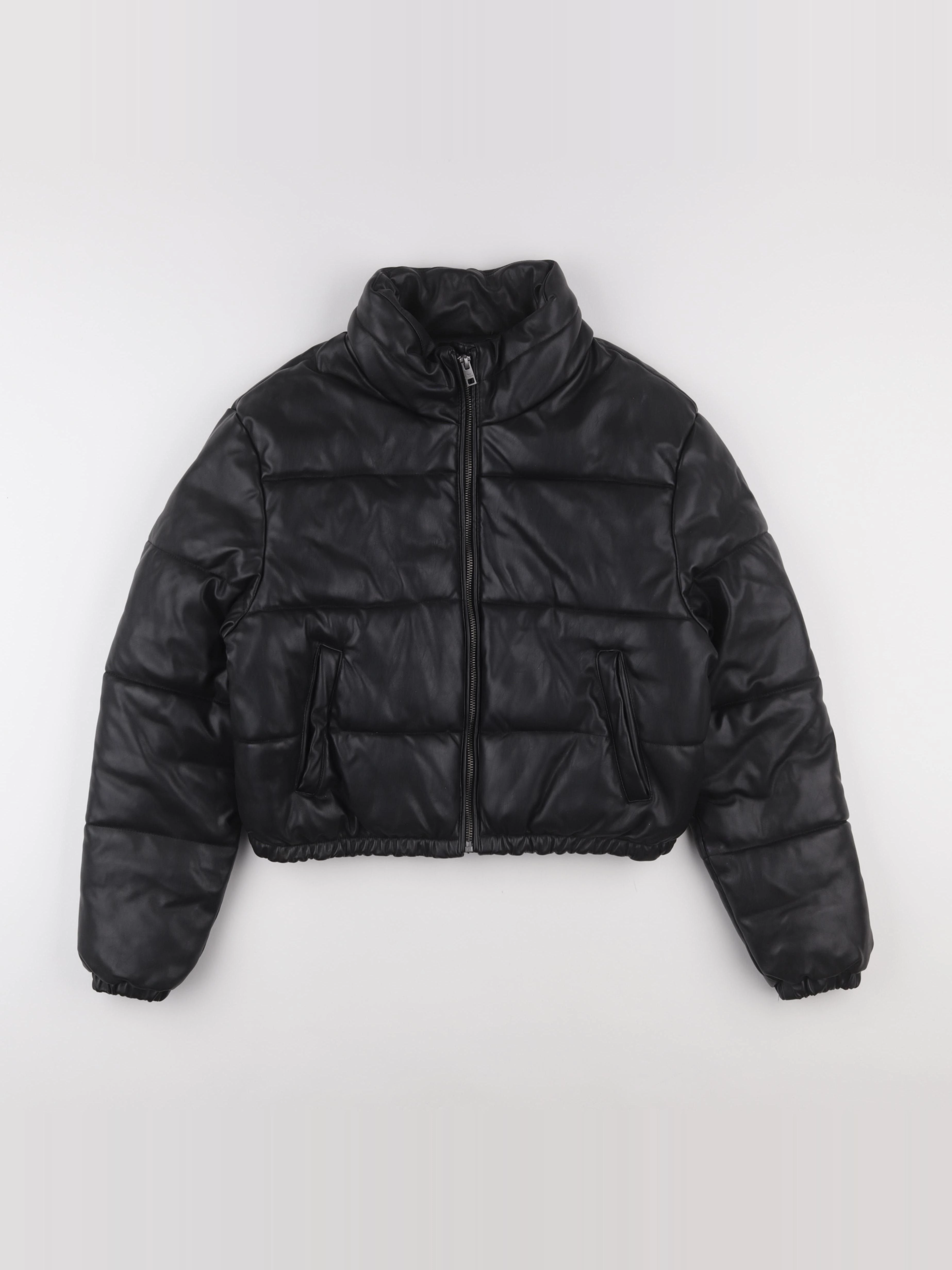 IKKS - tour de cou blanc - 9 ans