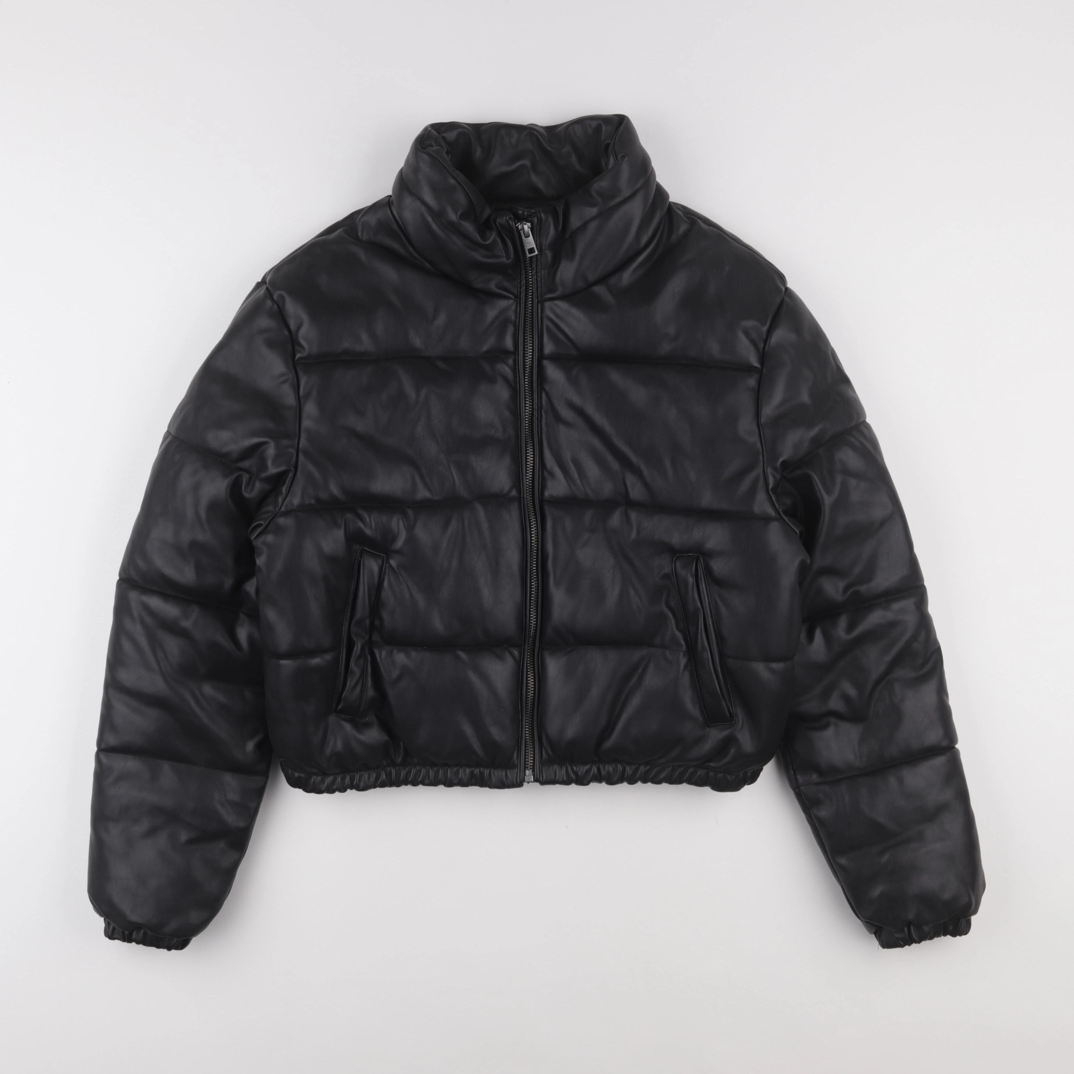 IKKS - tour de cou blanc - 9 ans
