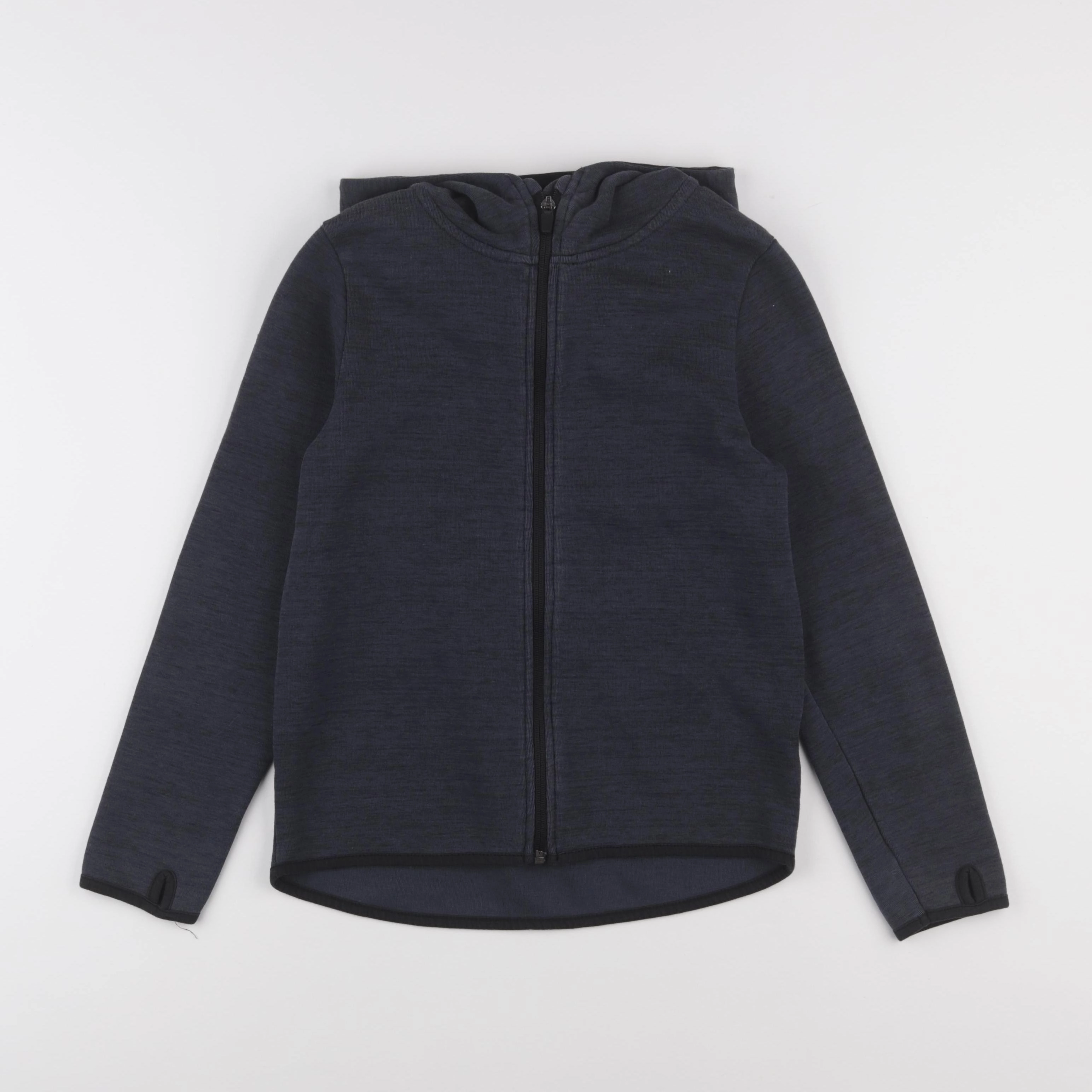 Name it - sweat bleu - 9/10 ans