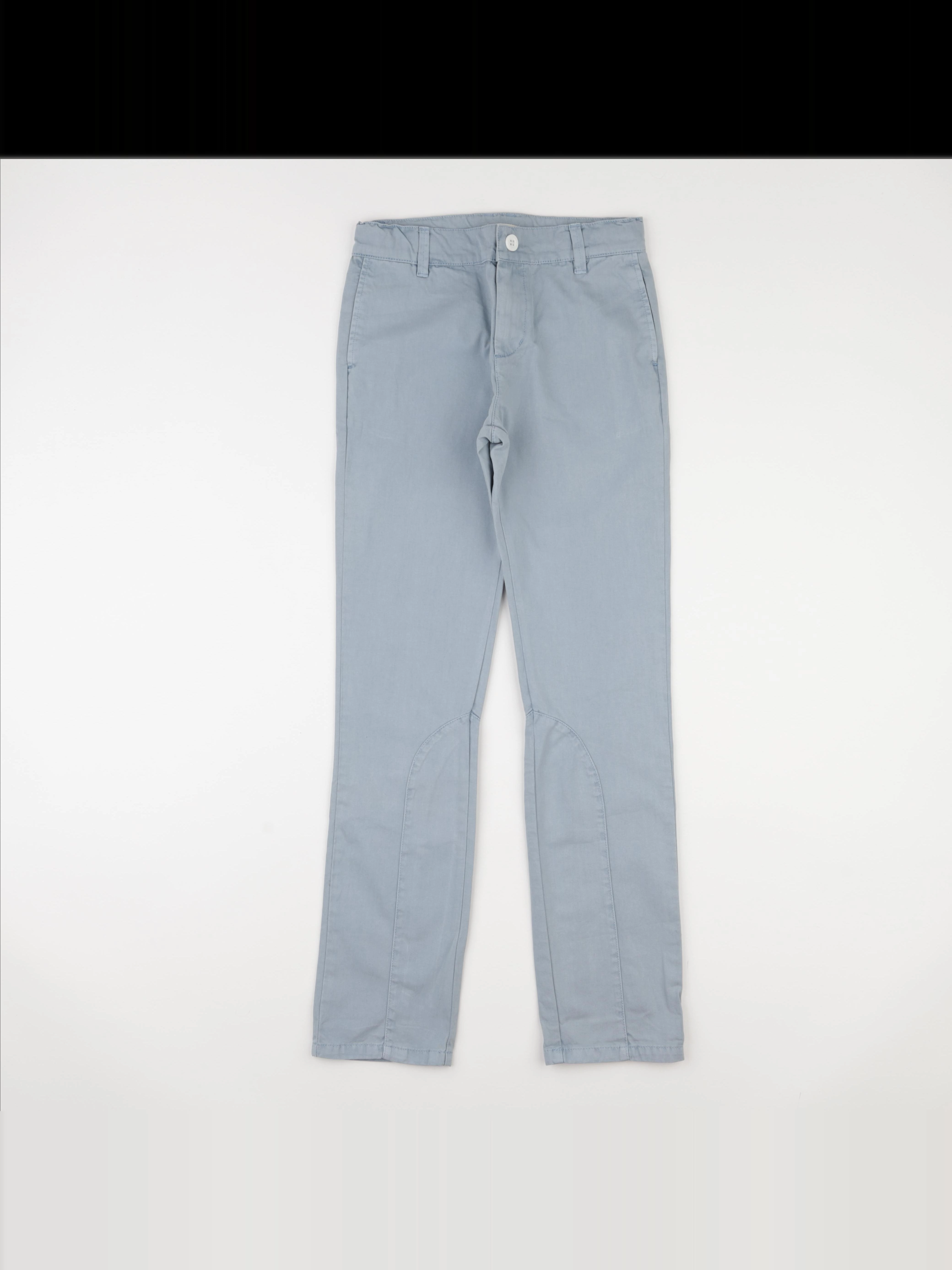 Billy Bandit - pantalon bleu - 12 ans