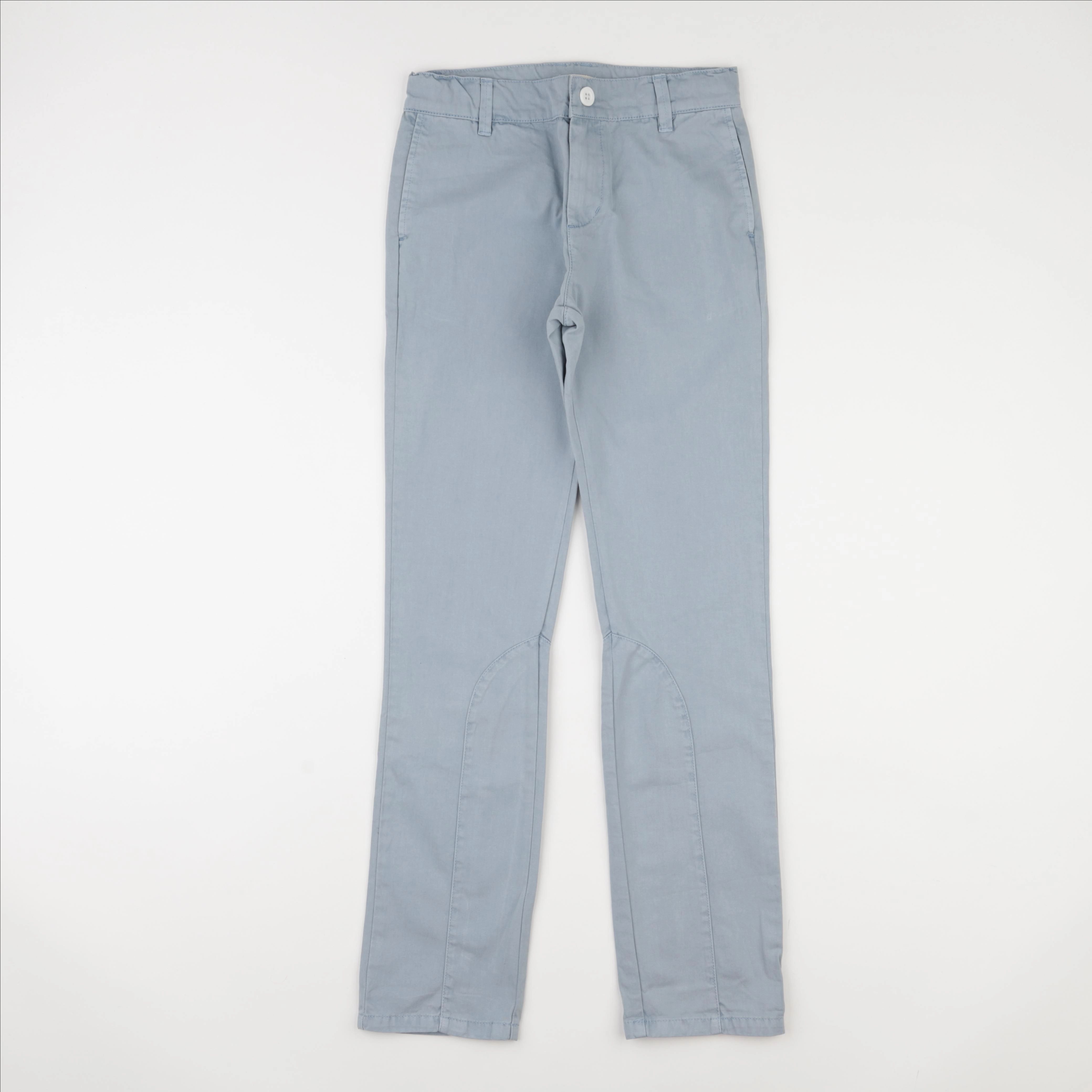 Billy Bandit - pantalon bleu - 12 ans