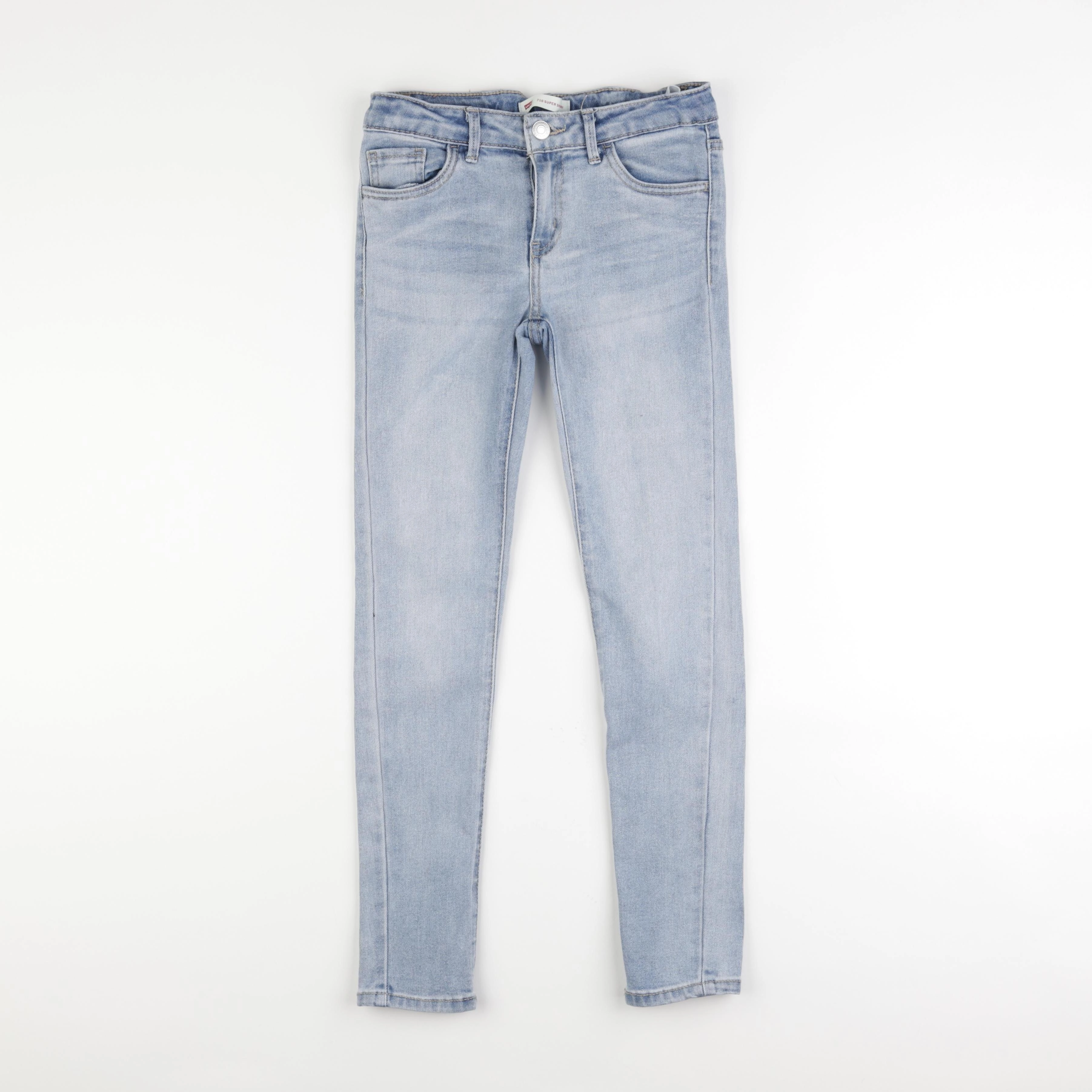 Levi's - jean bleu - 10 ans