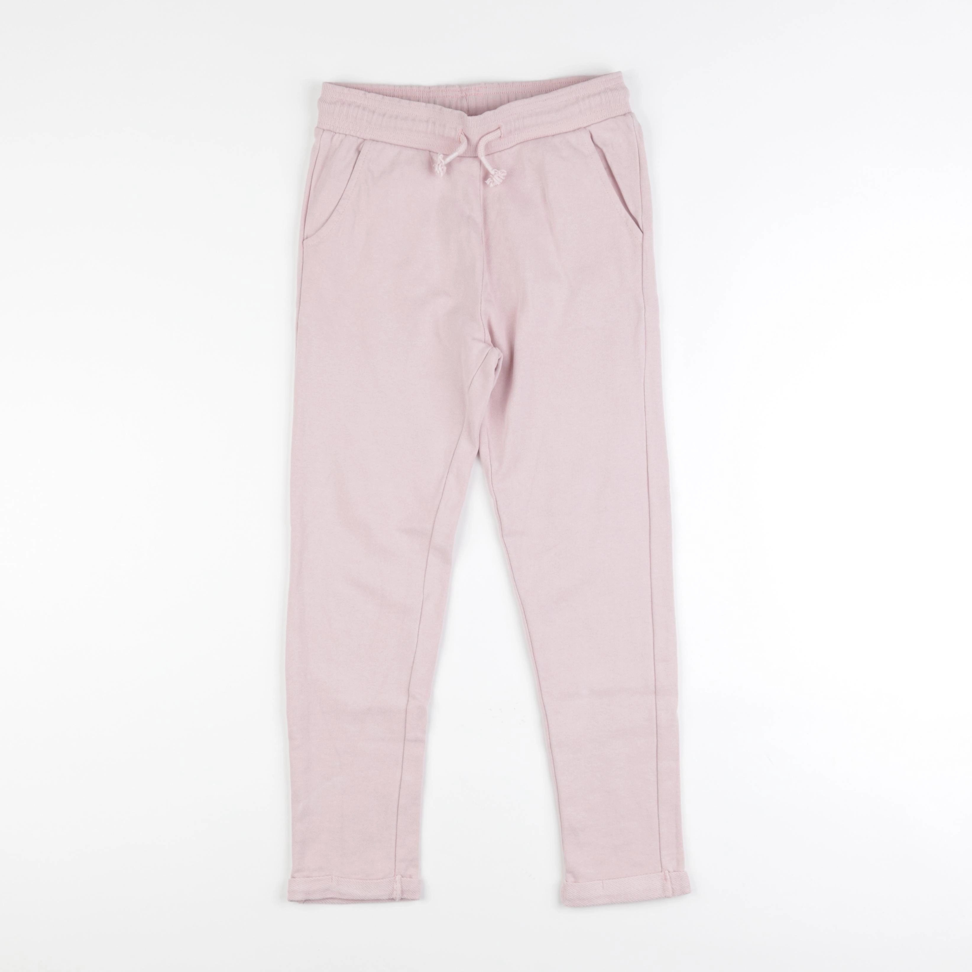 Mango - jogging rose - 9 ans