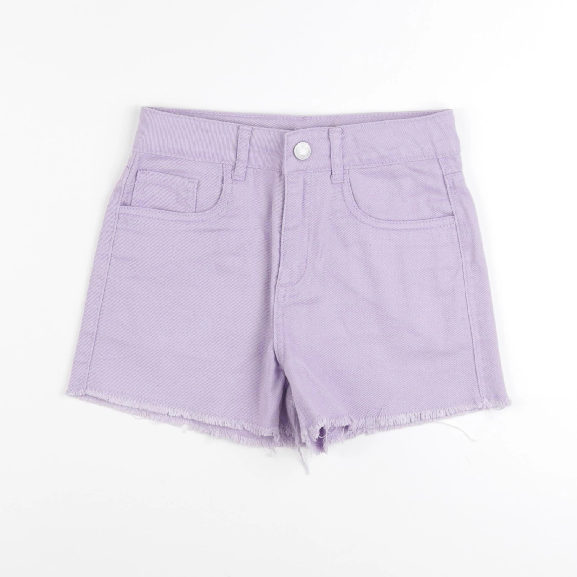 Name it - short violet - 8 ans